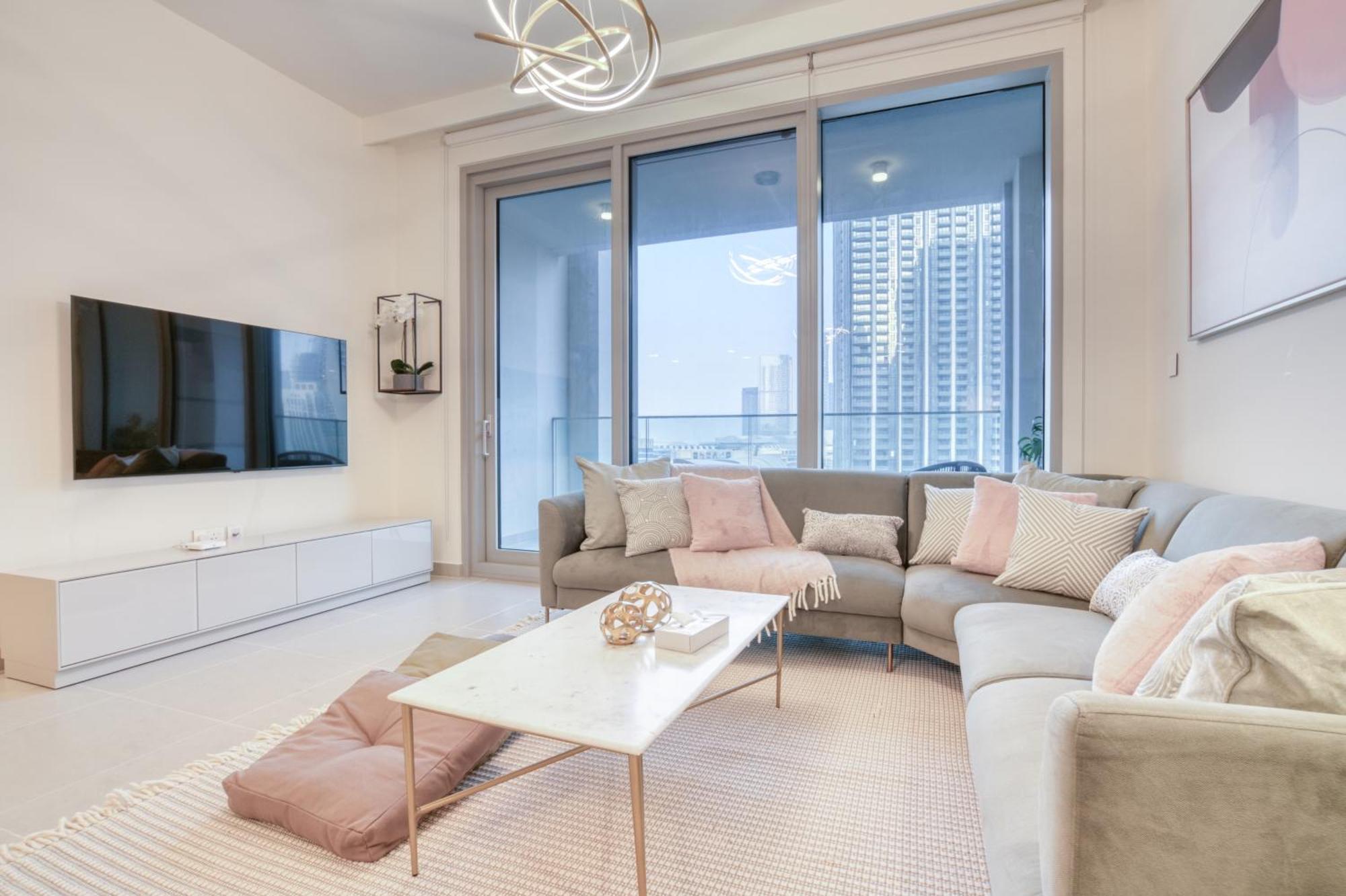 2, Downtown - Mint Apartment *