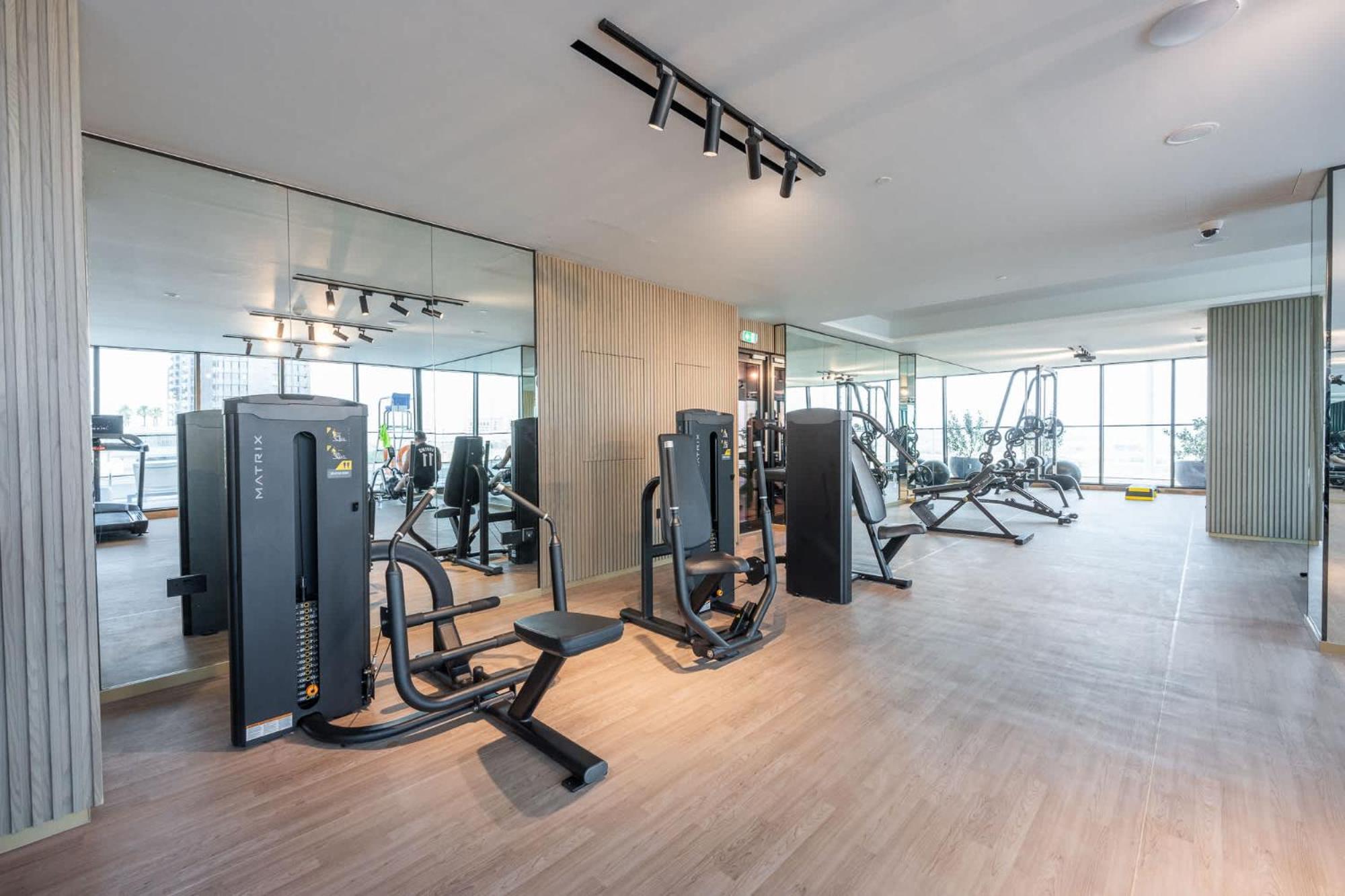 1 Bedroom In Binghatti Heights Perfect For Getaway Apartment Dubai