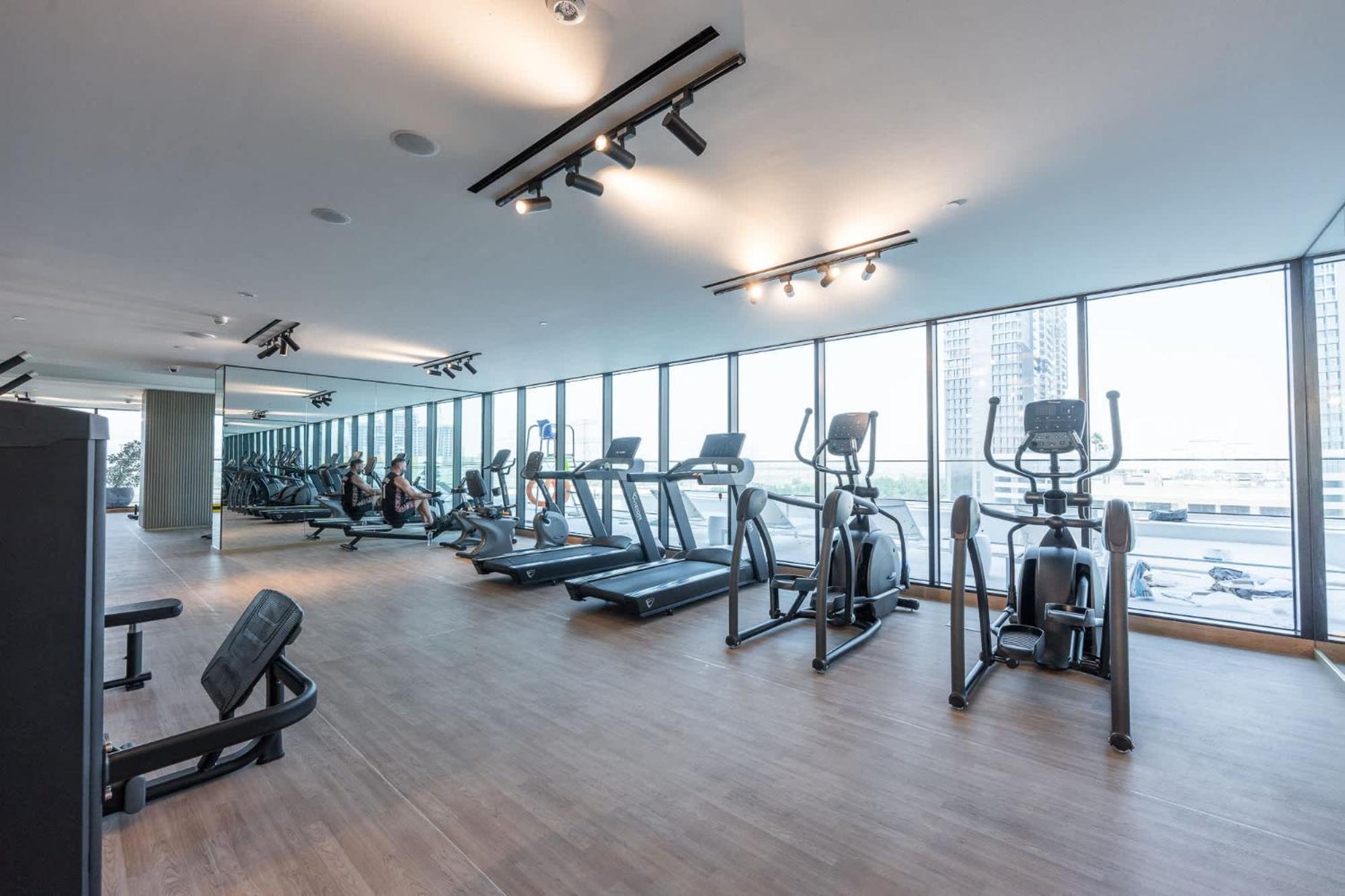 Apartment 1 Bedroom In Binghatti Heights Perfect For Getaway Dubai