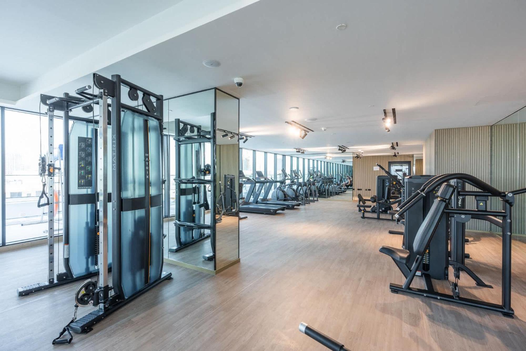 1 Bedroom In Binghatti Heights Perfect For Getaway Apartment