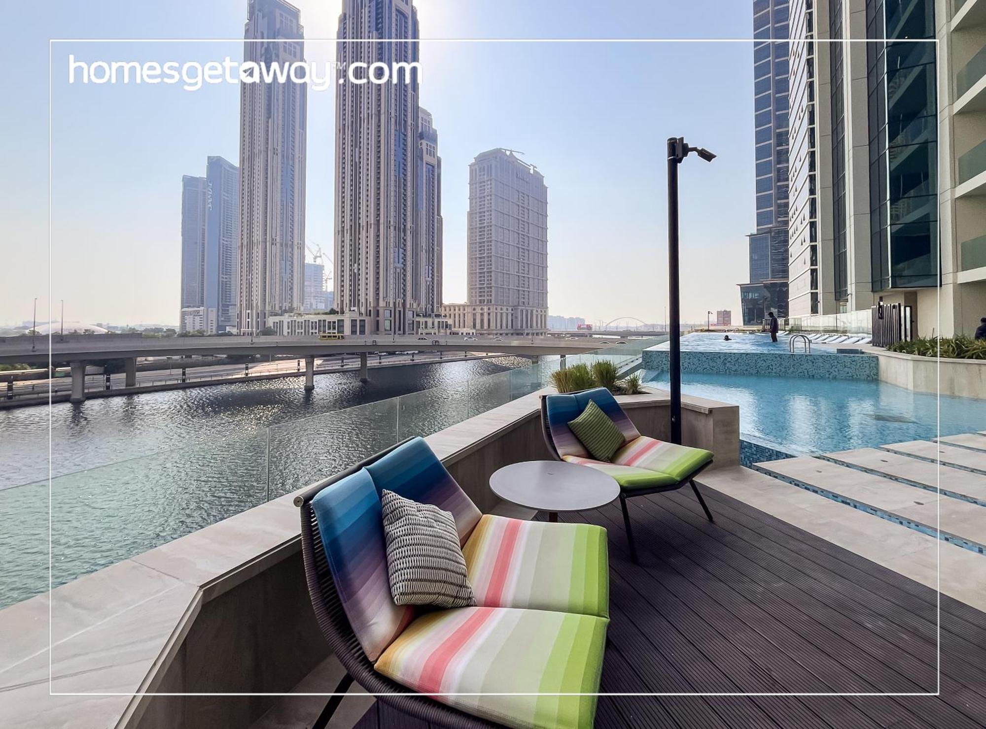 Apartment Missoni Charm Fully Furnished With Style