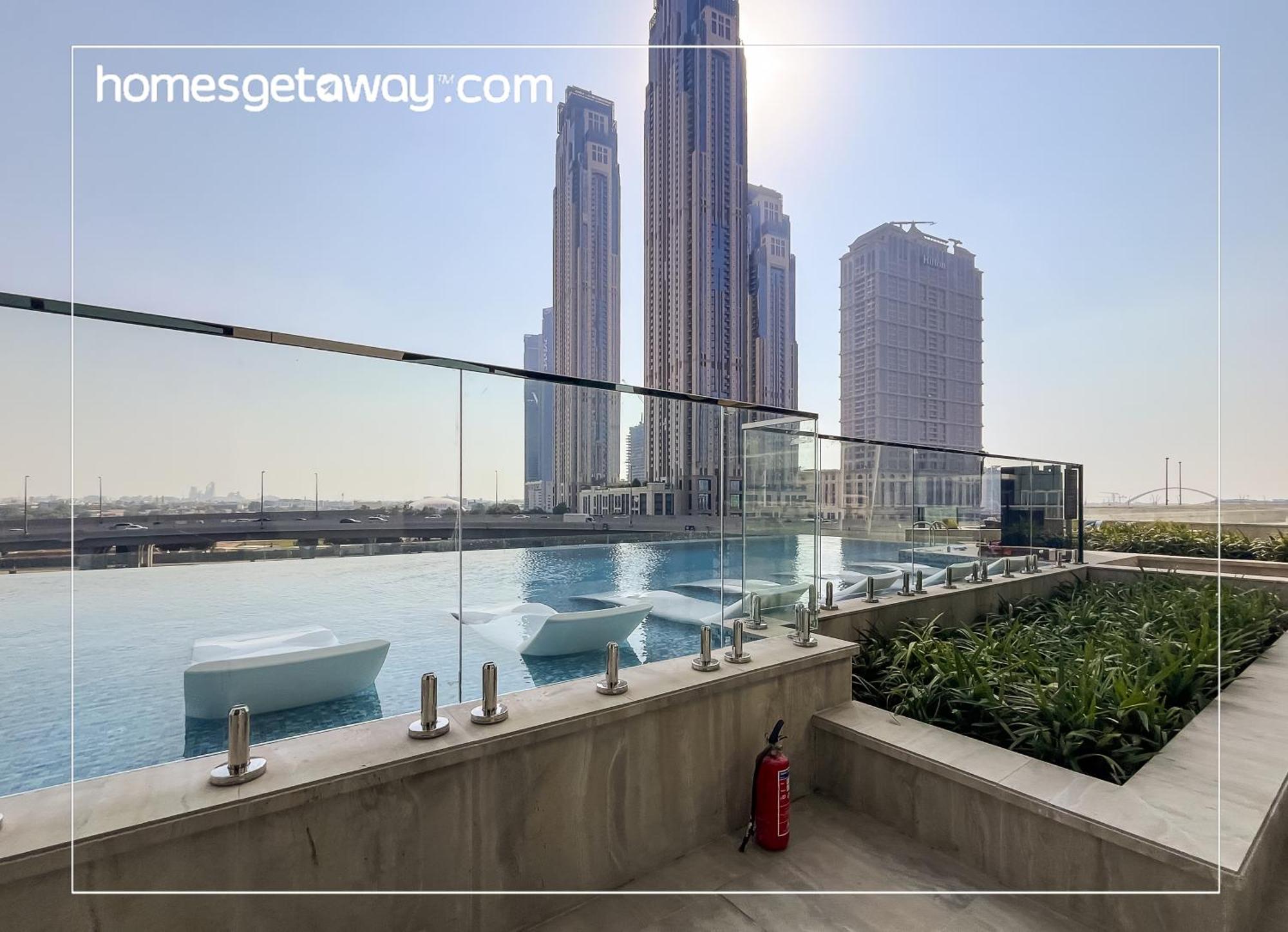 Missoni Charm Fully Furnished With Style * Dubai
