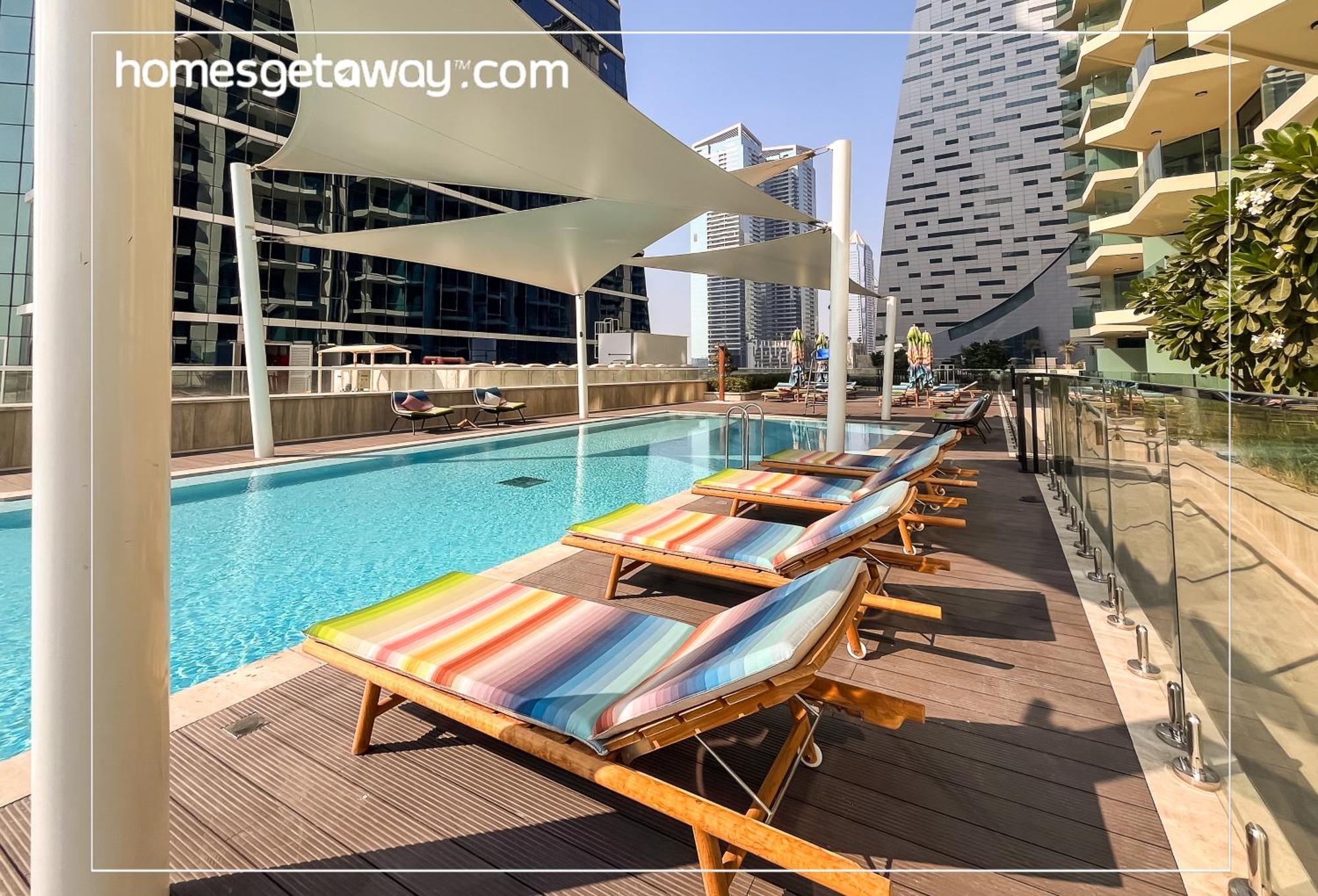Apartment Missoni Charm Fully Furnished With Style