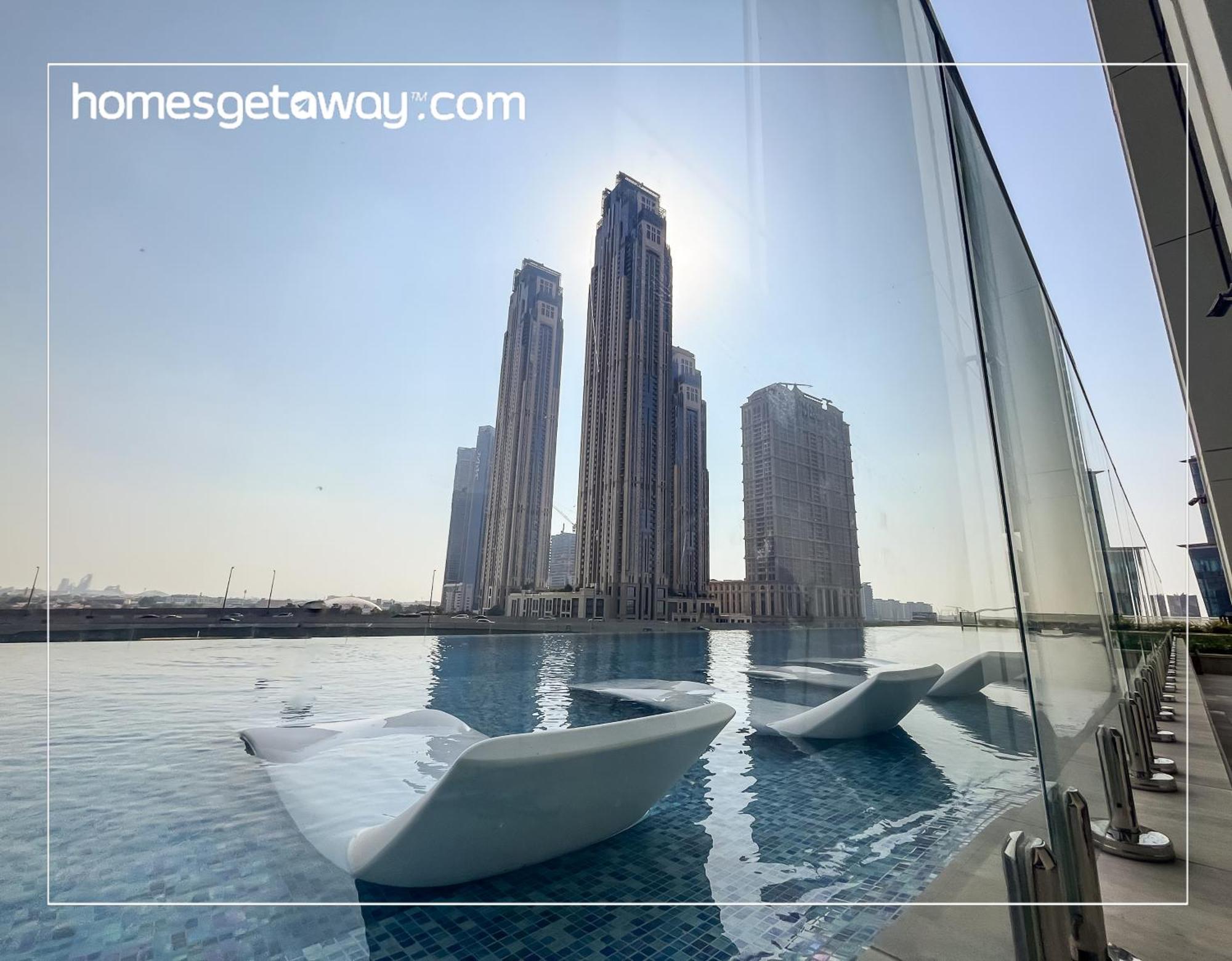 Missoni Charm Fully Furnished With Style * Dubai