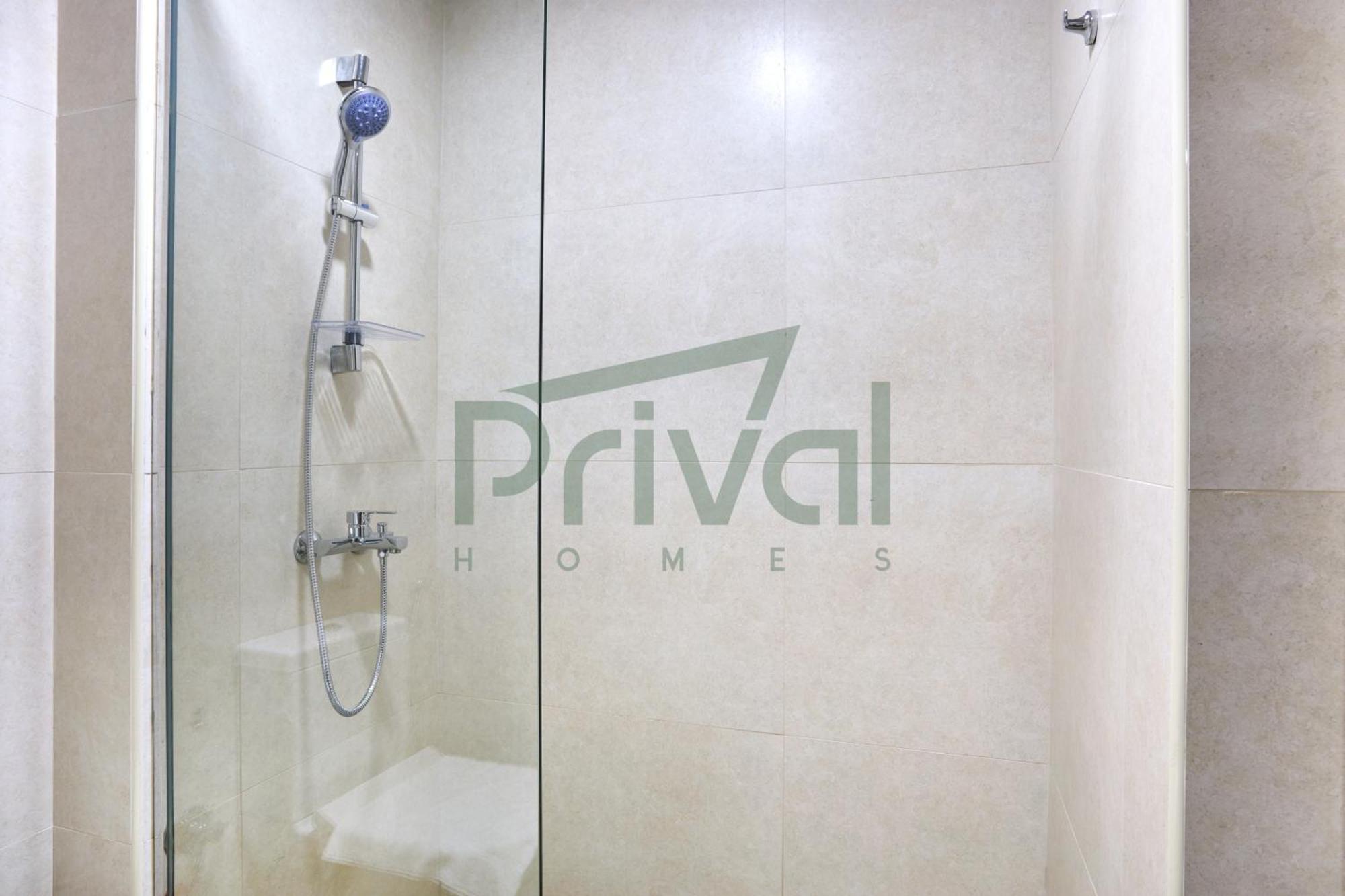 Apartment Prival - Contemporary 1br *