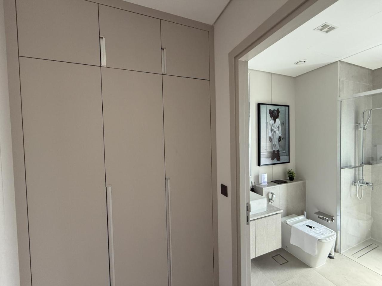 New Family With Ps5, Garden And Playroom * Dubai