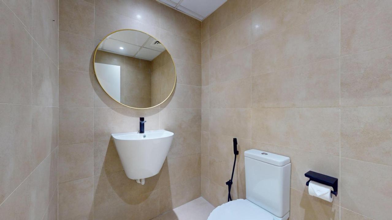 Marina View - Luxurious Four Bed With Private Pool
