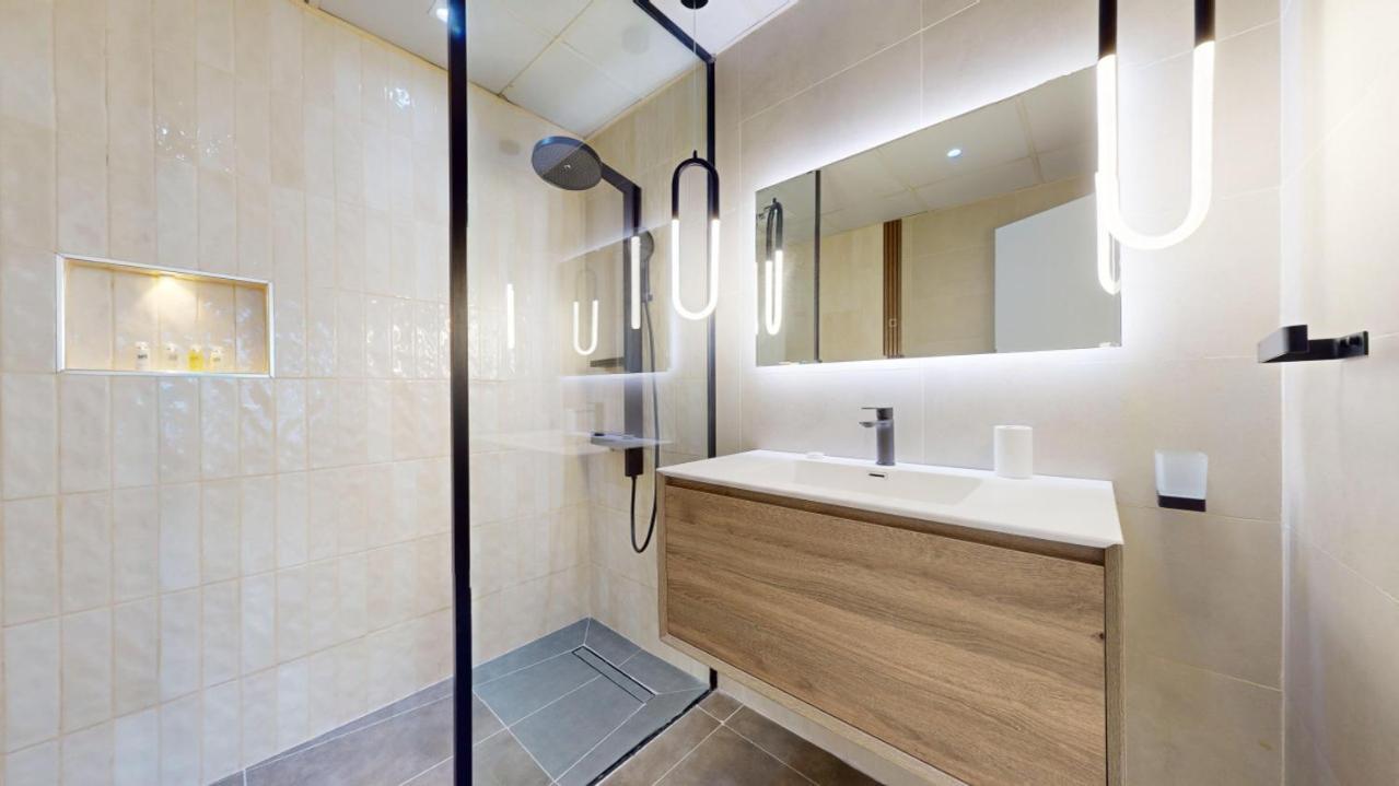 Marina View - Luxurious Four Bed With Private Pool Apartment