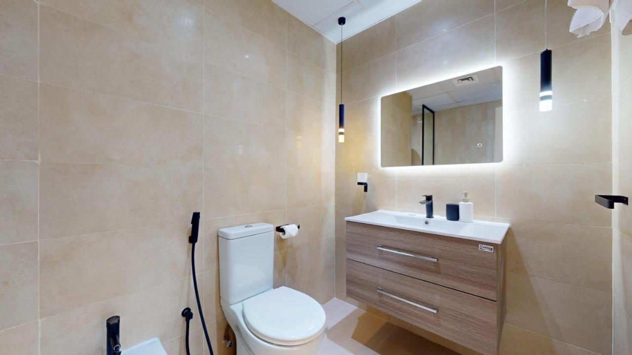 Apartment Marina View - Luxurious Four Bed With Private Pool Dubai