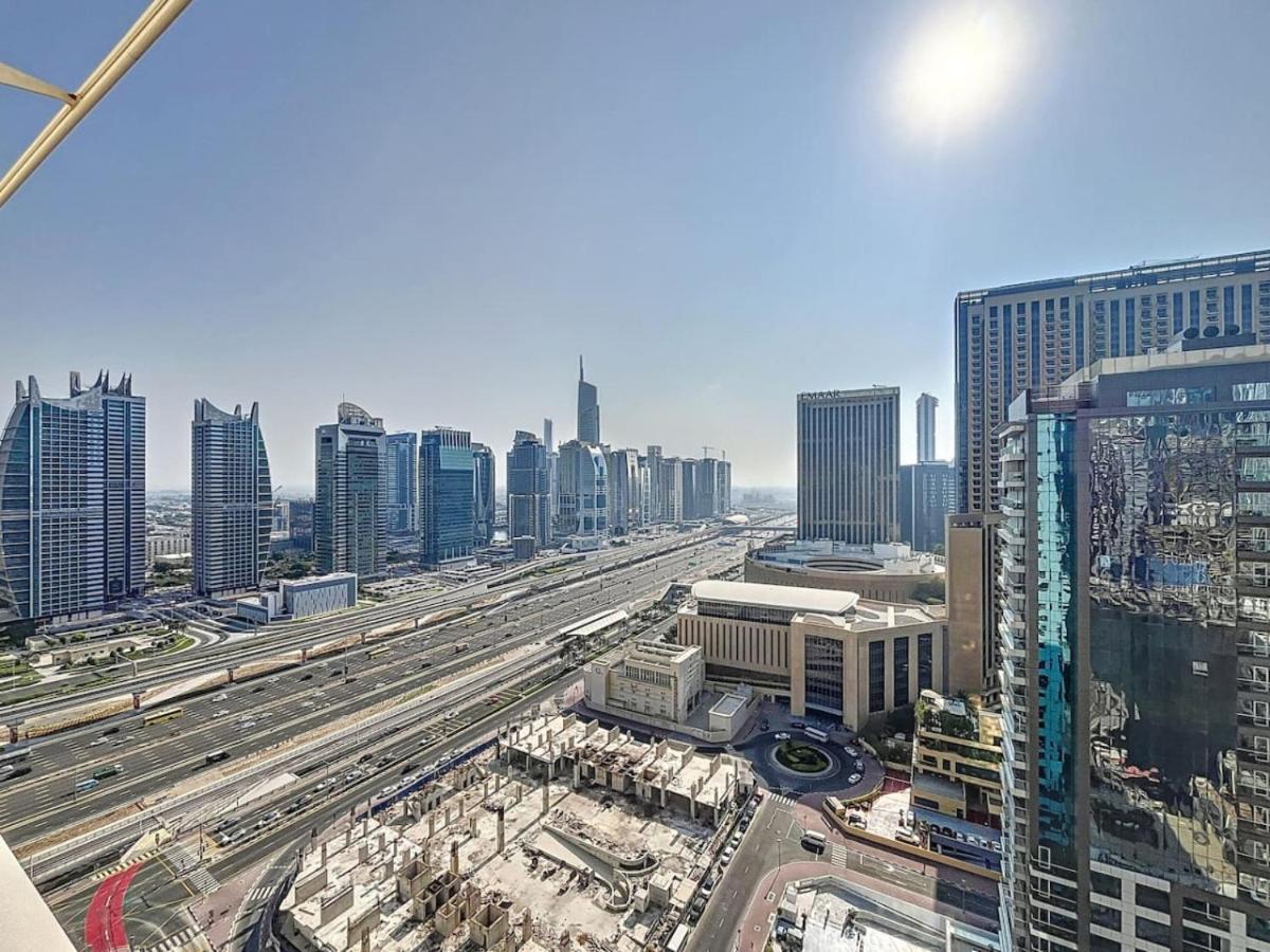 Marina View - Luxurious Four Bed With Private Pool
