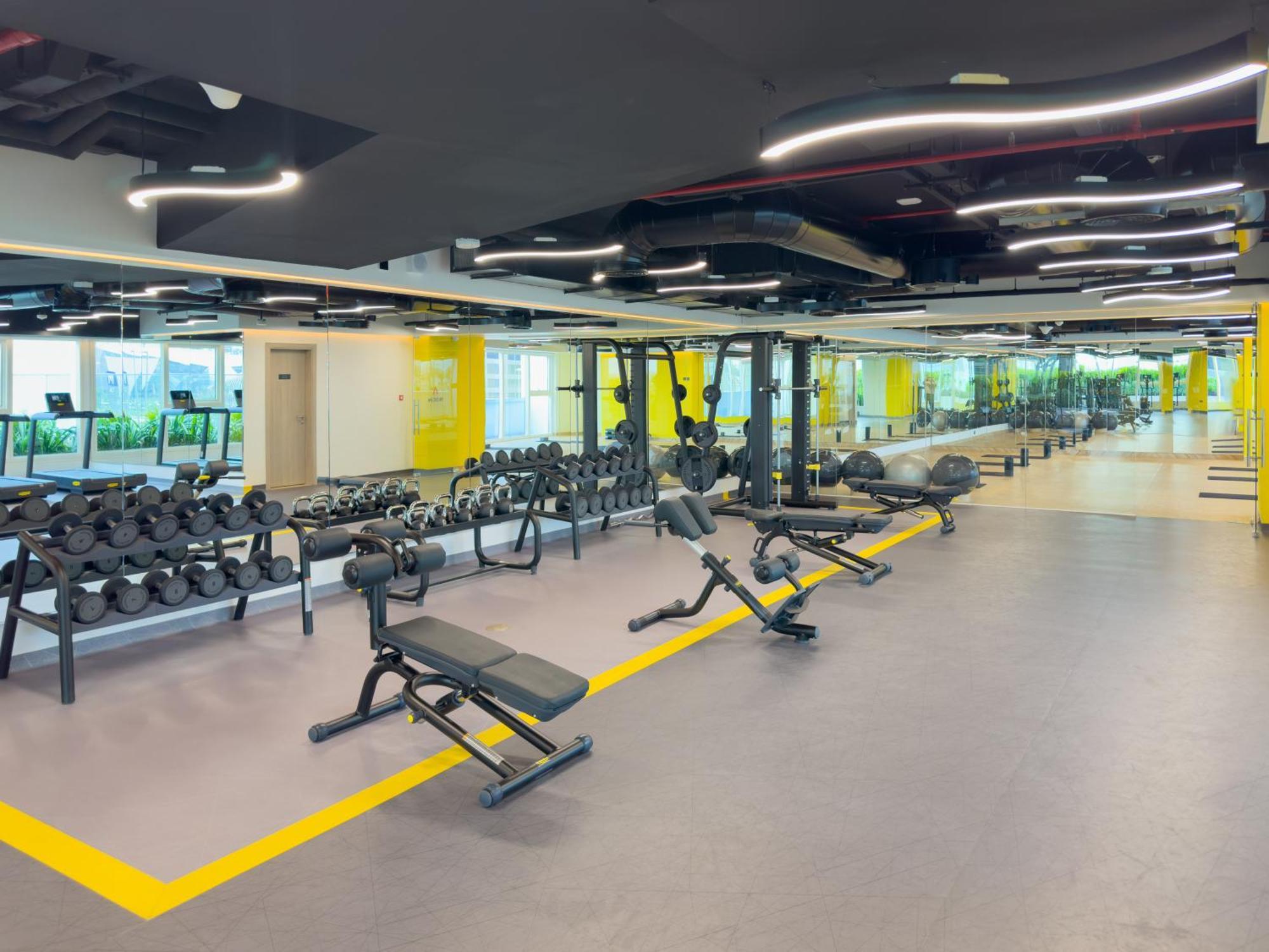 Dar Vacation -spacious & Cozy In Jlt, Cluster L Apartment *