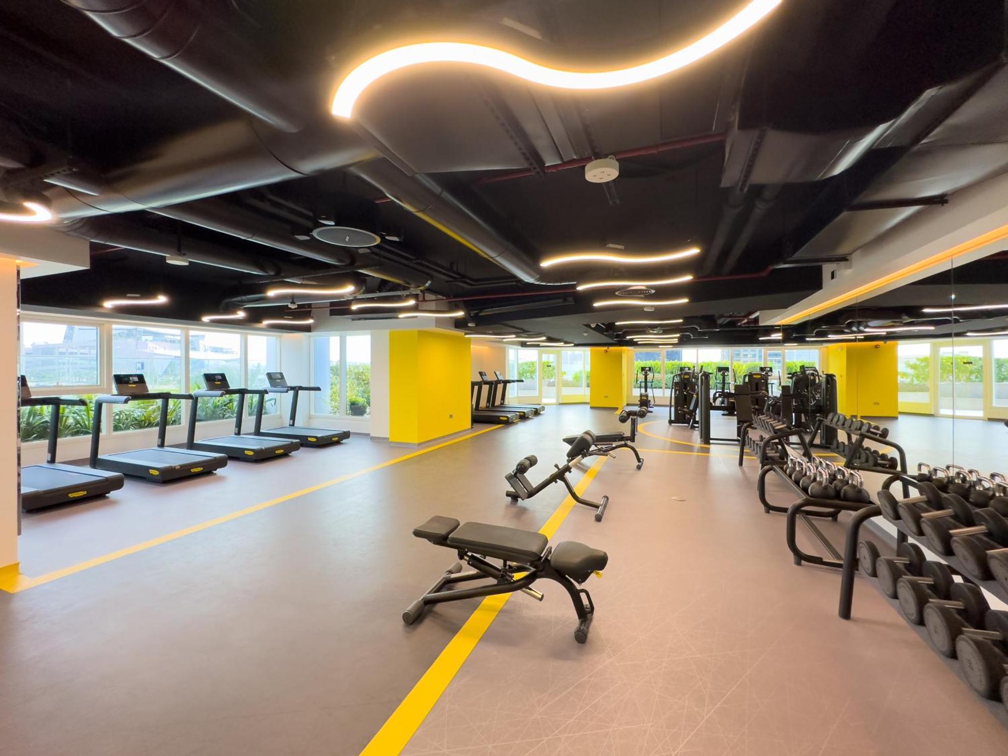 Dar Vacation -spacious & Cozy In Jlt, Cluster L Dubai