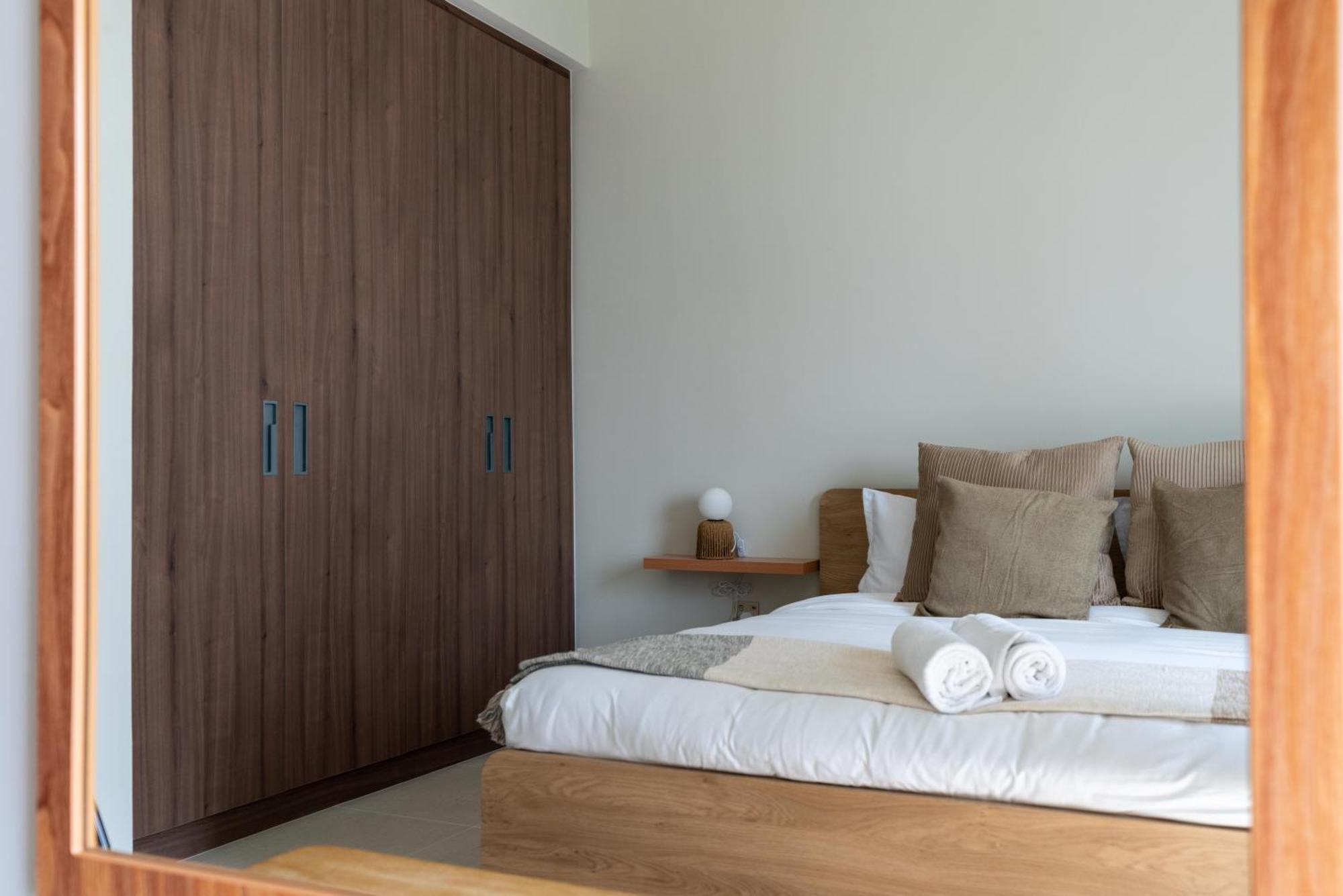 Stylish 1br At Vida Residences, Creek - Ahlan Hh * Dubai