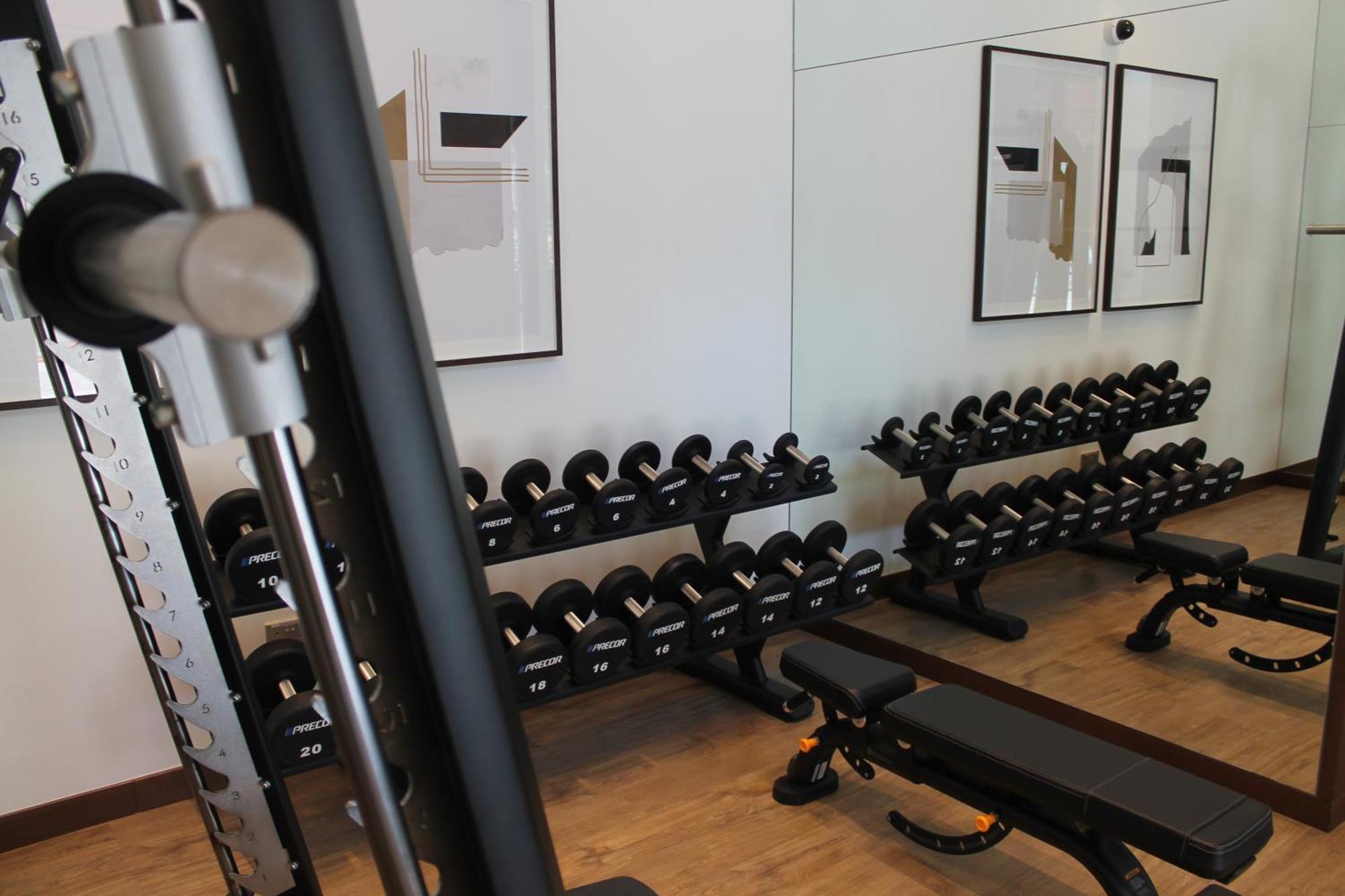 Stylish 1br At Vida Residences, Creek - Ahlan Hh *