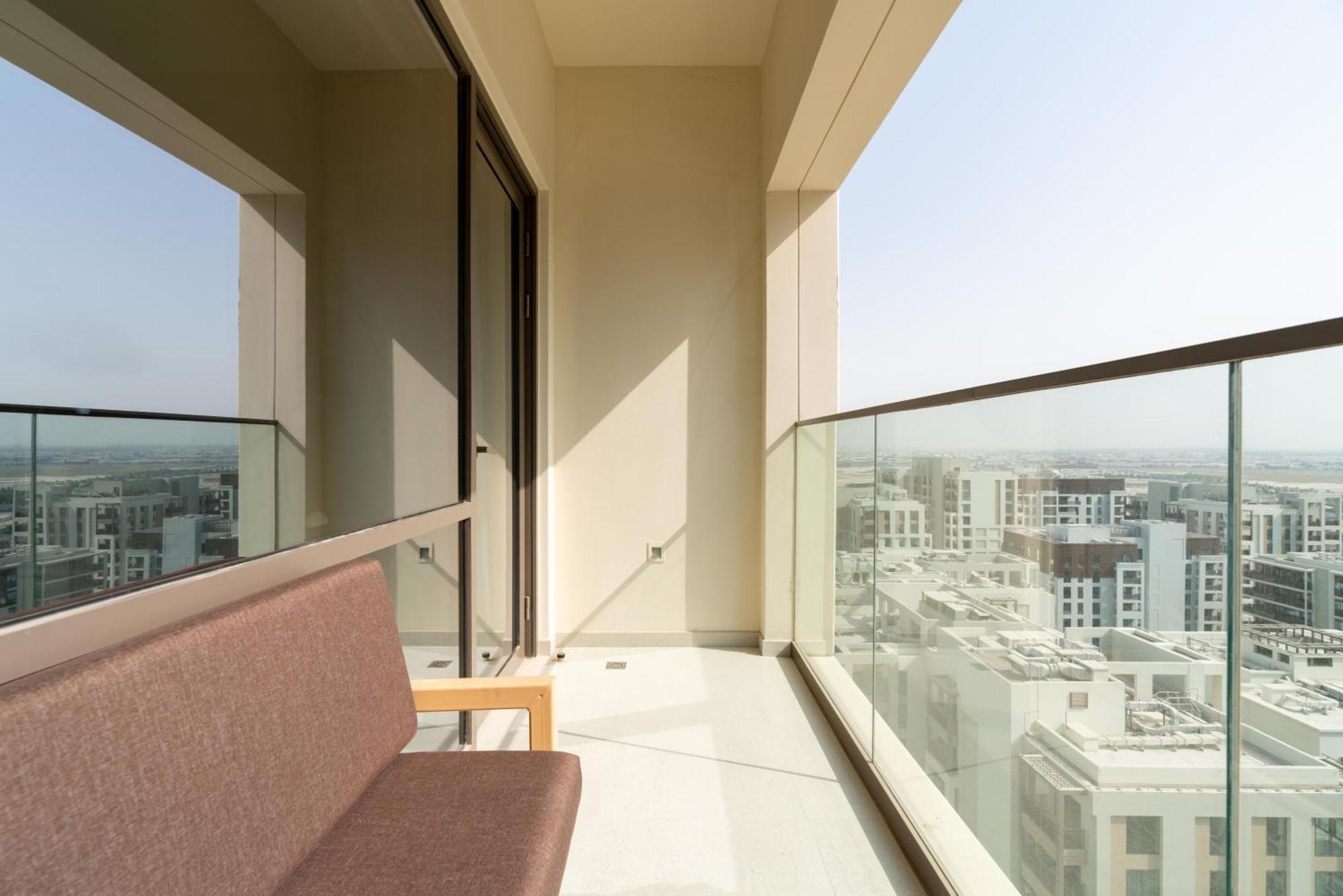 Stylish 1br At Vida Residences, Creek - Ahlan Hh Dubai