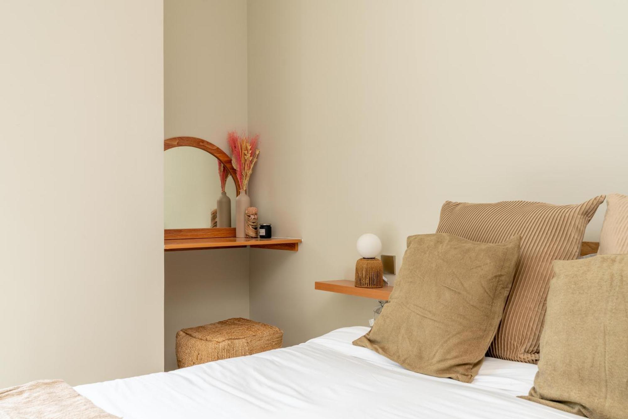 Stylish 1br At Vida Residences, Creek - Ahlan Hh Apartment *
