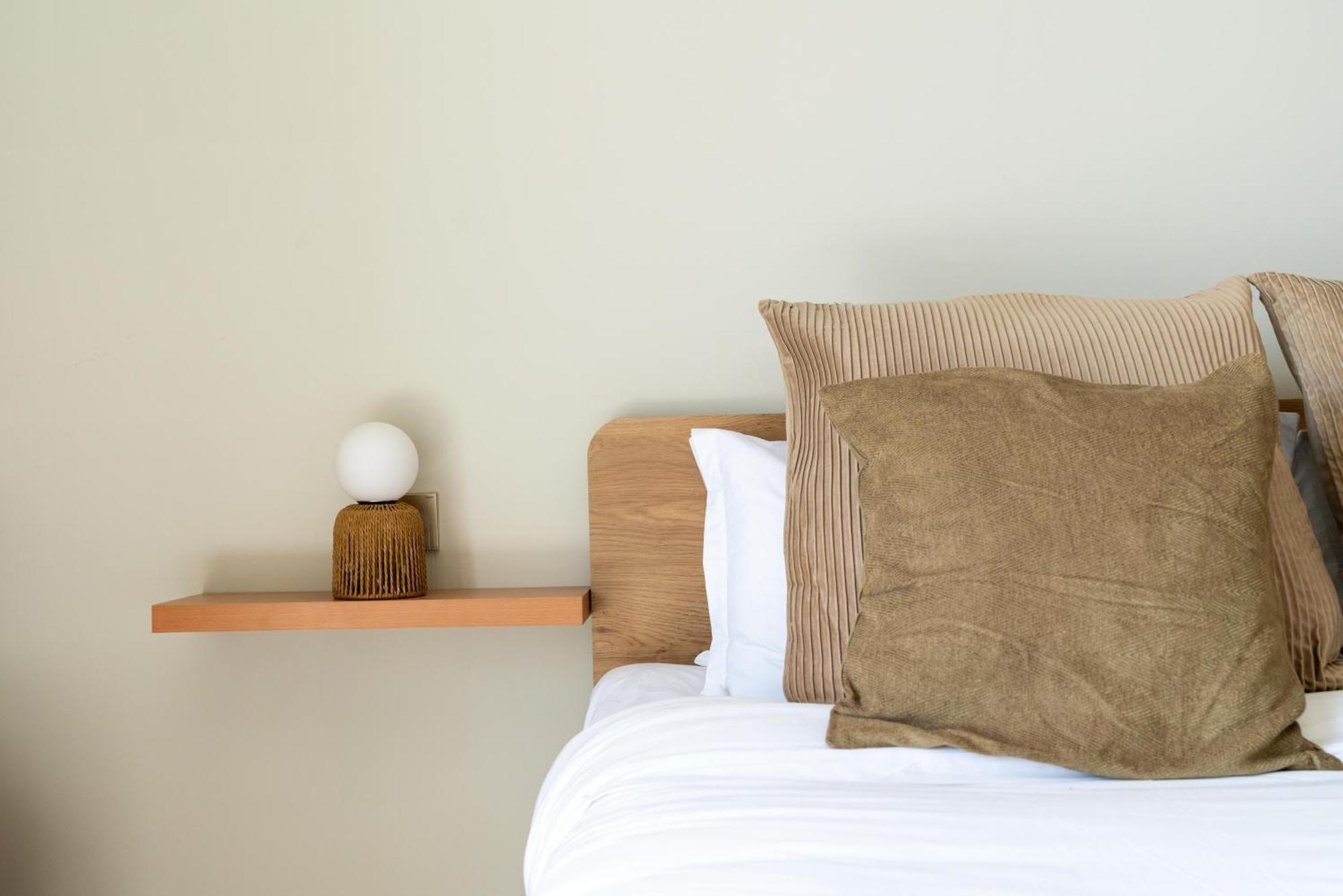 Apartment Stylish 1br At Vida Residences, Creek - Ahlan Hh Dubai