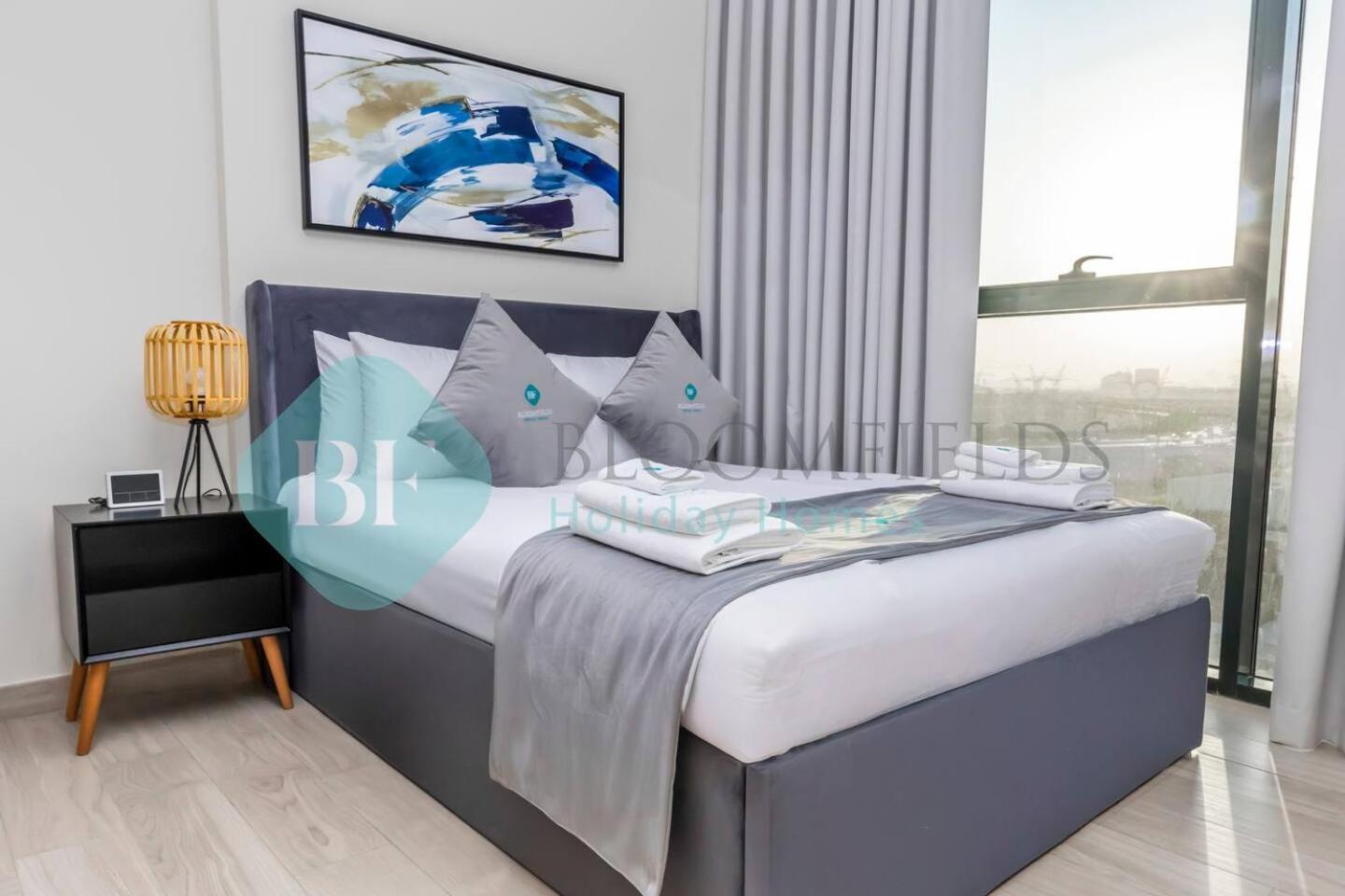 Bloomfields Grandeur 2br In Azizi Riviera * Dubai