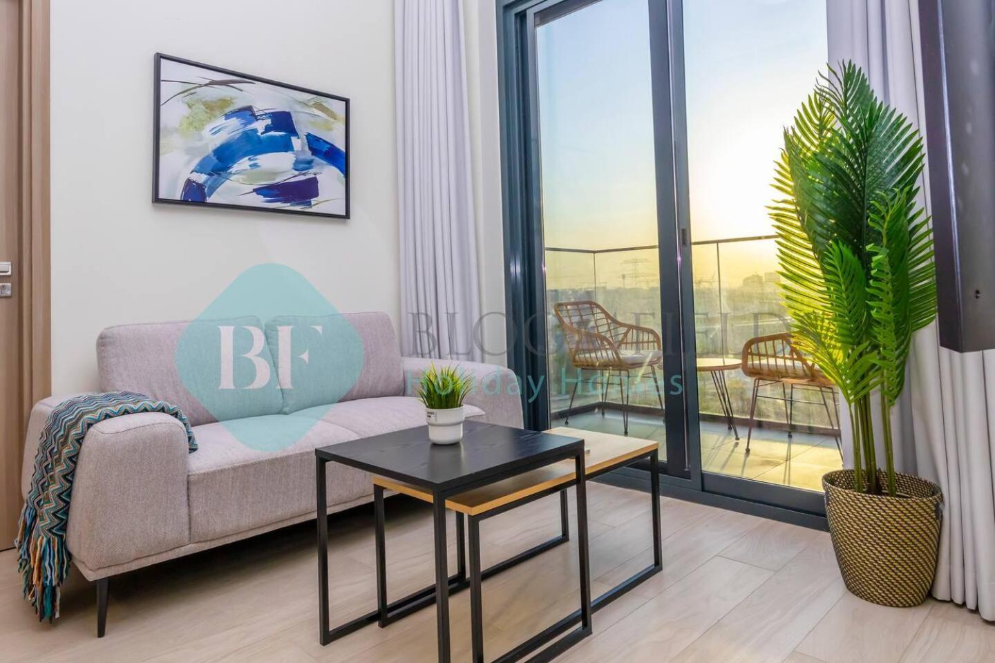 Apartment Bloomfields Grandeur 2br In Azizi Riviera *