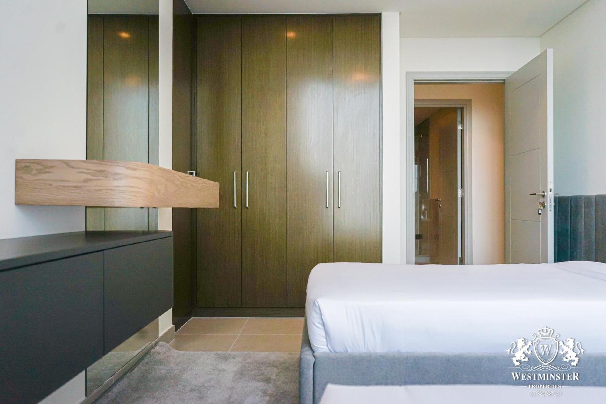 Apartment Westminster Burj Khalifa *