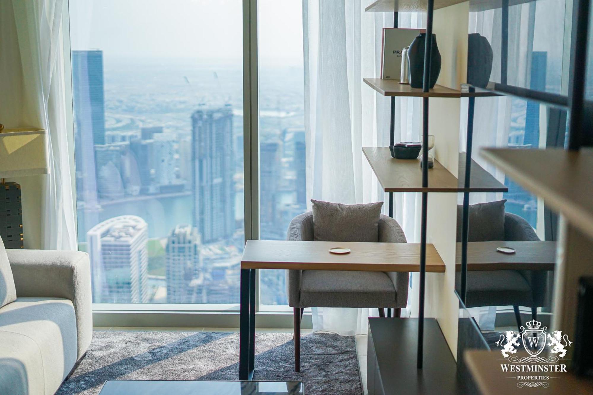 Westminster Burj Khalifa Apartment *