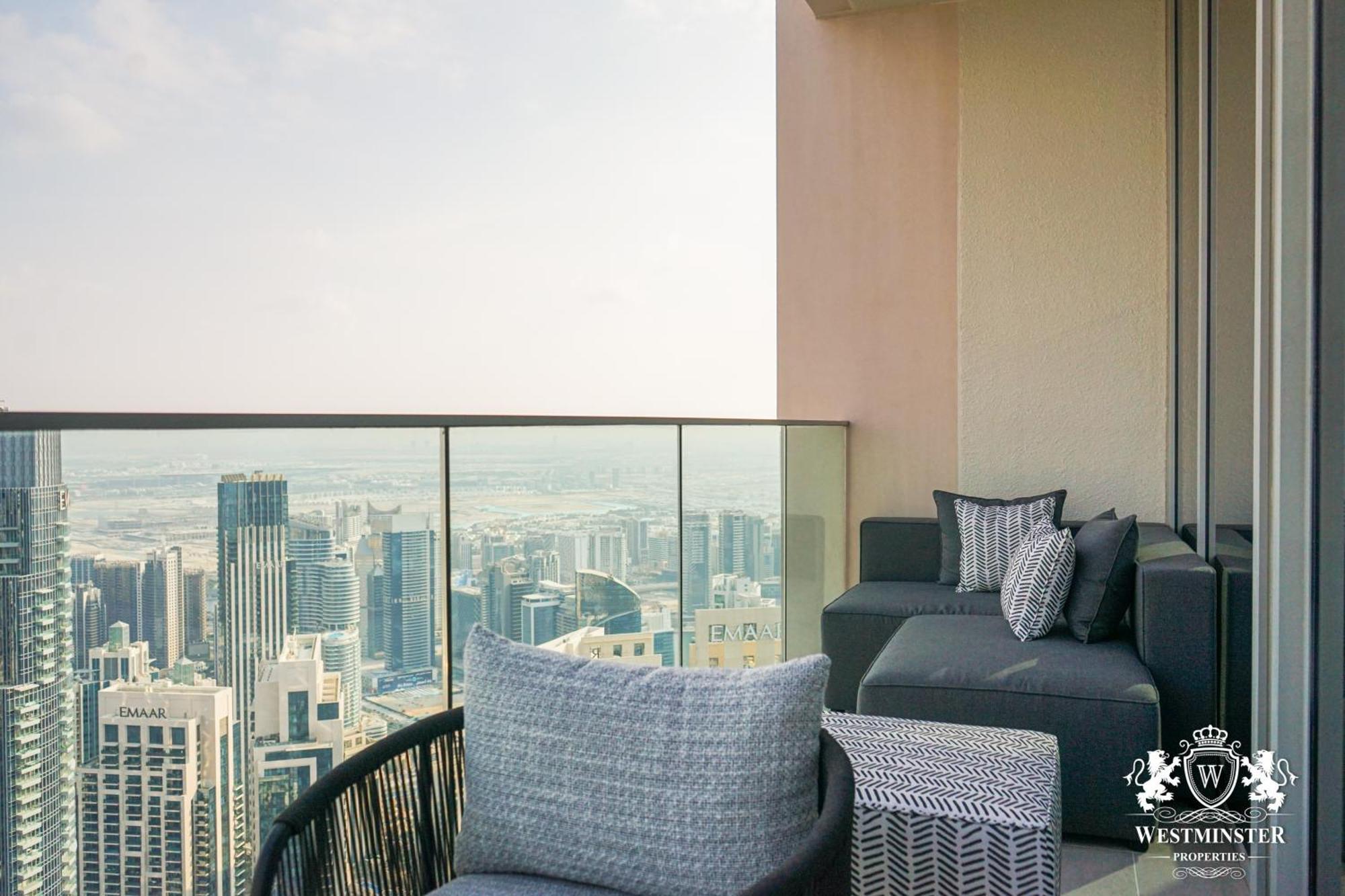 Westminster Burj Khalifa Apartment *