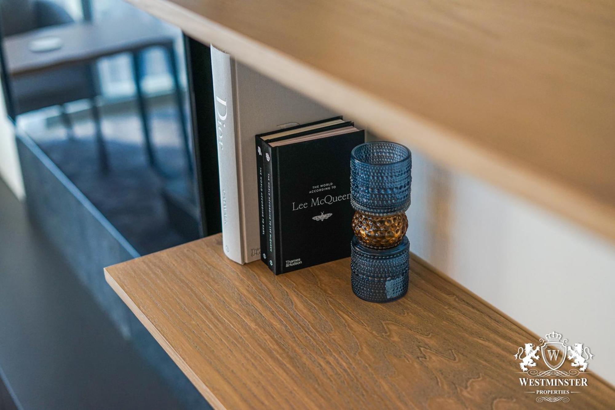Westminster Burj Khalifa Apartment Dubai