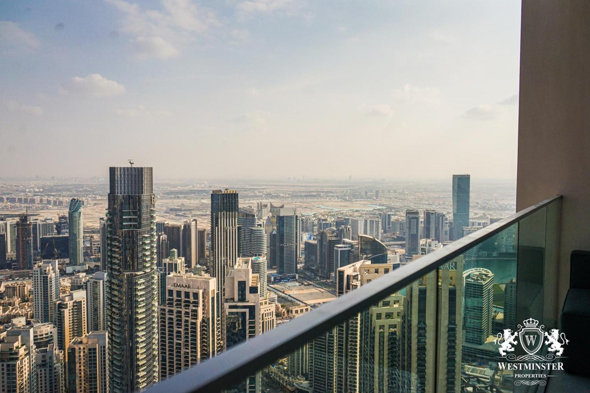 Westminster Burj Khalifa