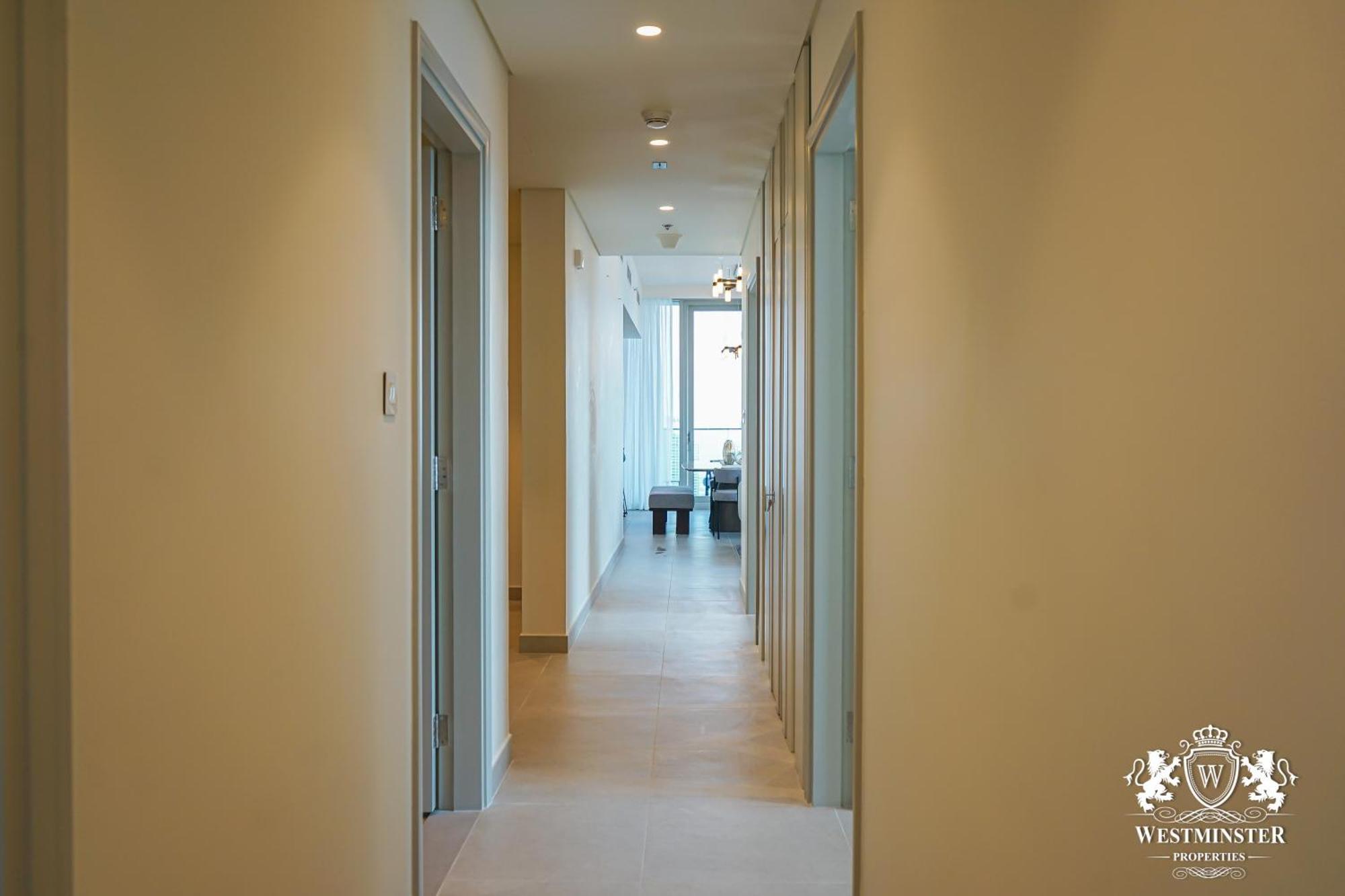 Westminster Burj Khalifa Apartment