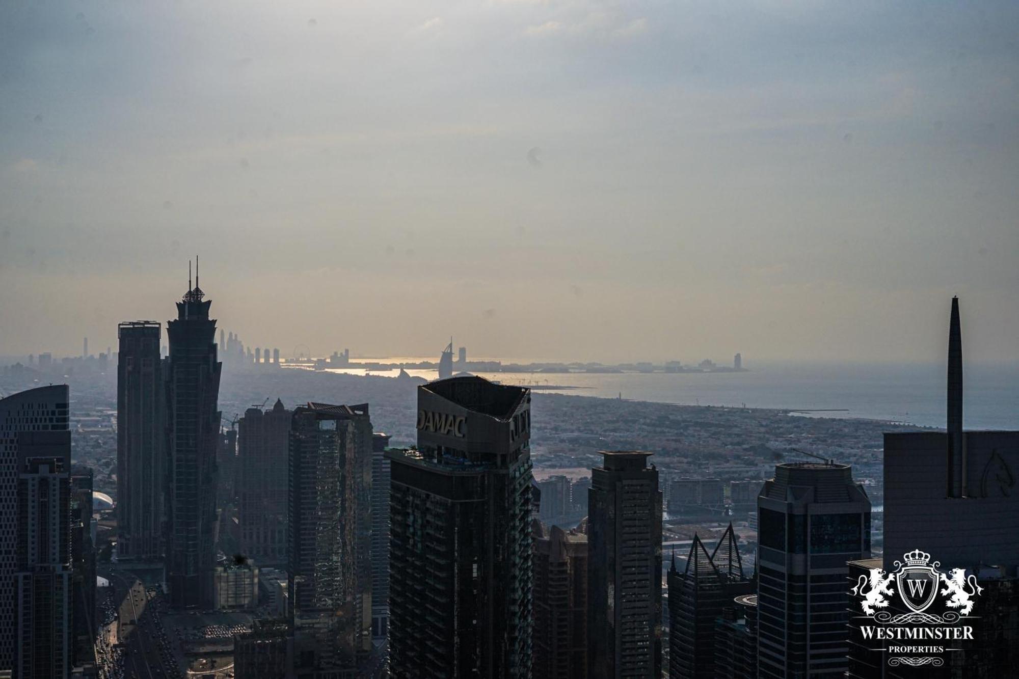 Westminster Burj Khalifa Apartment *