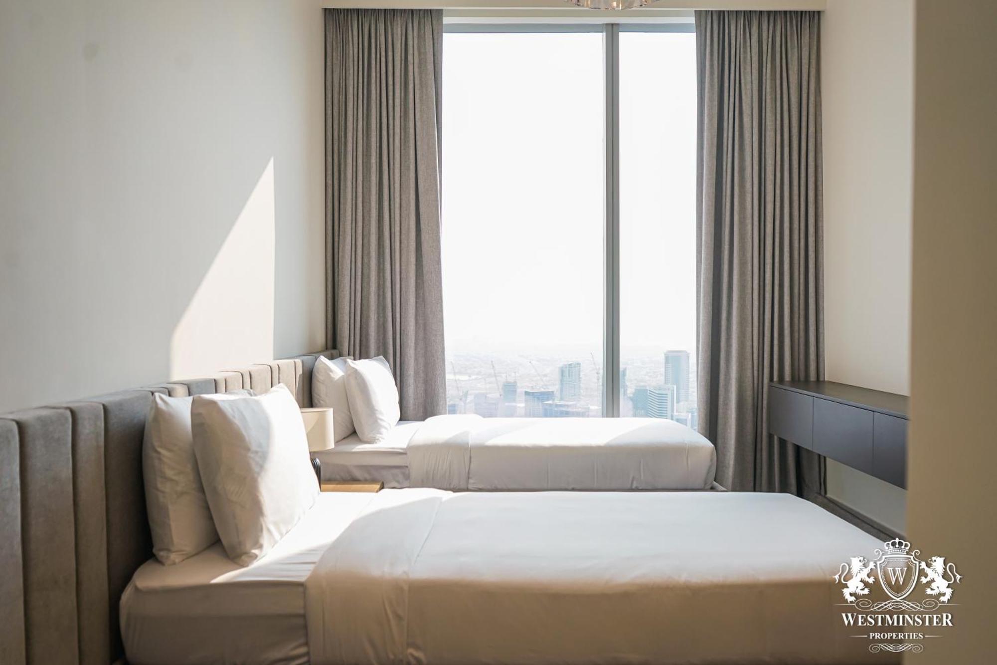 Westminster Burj Khalifa Apartment Dubai