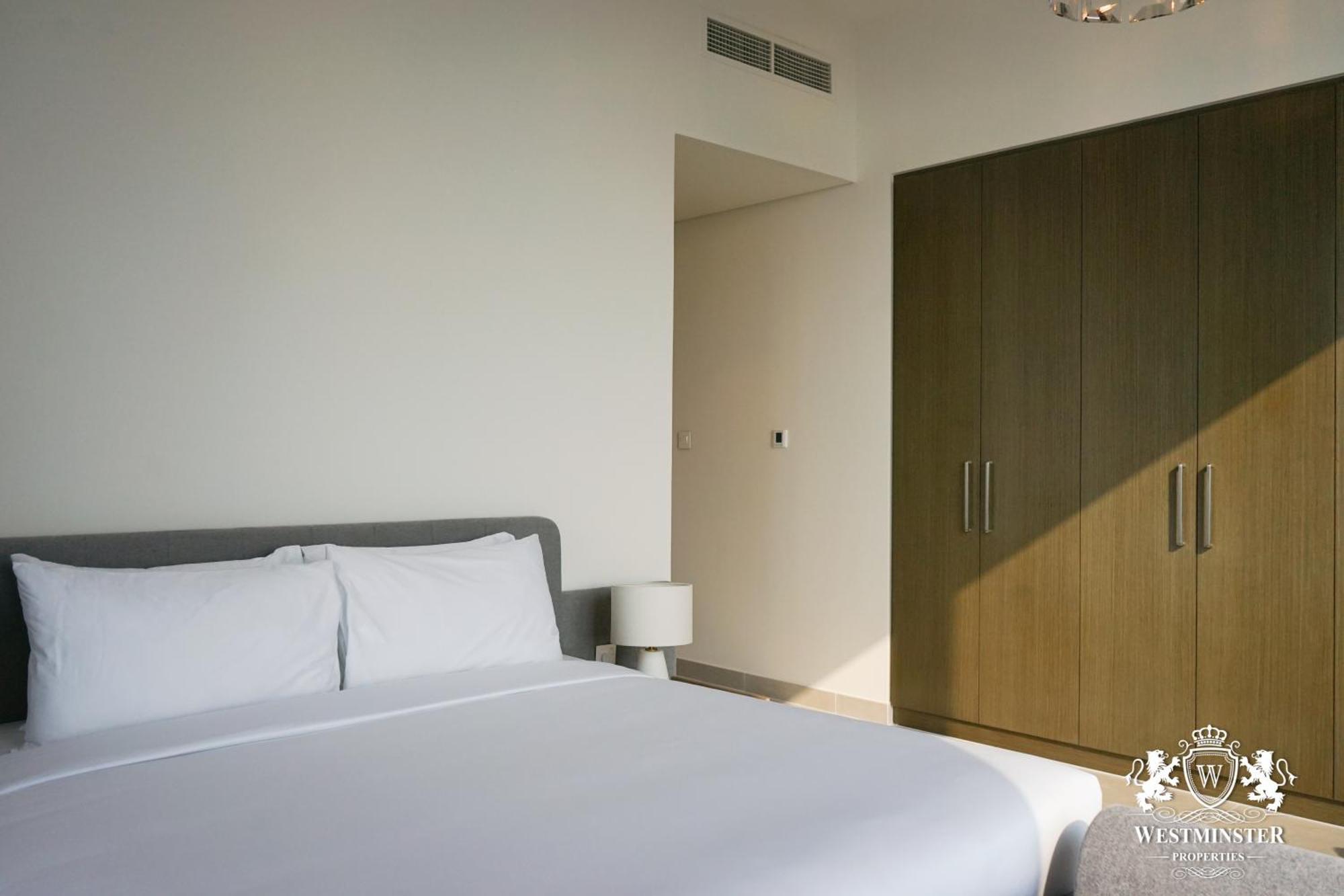 Apartment Westminster Burj Khalifa Dubai