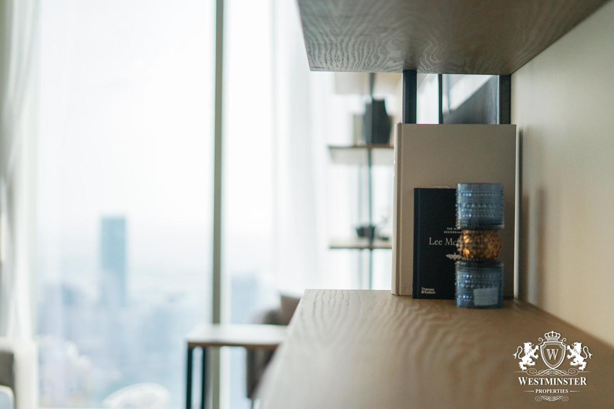 Westminster Burj Khalifa *