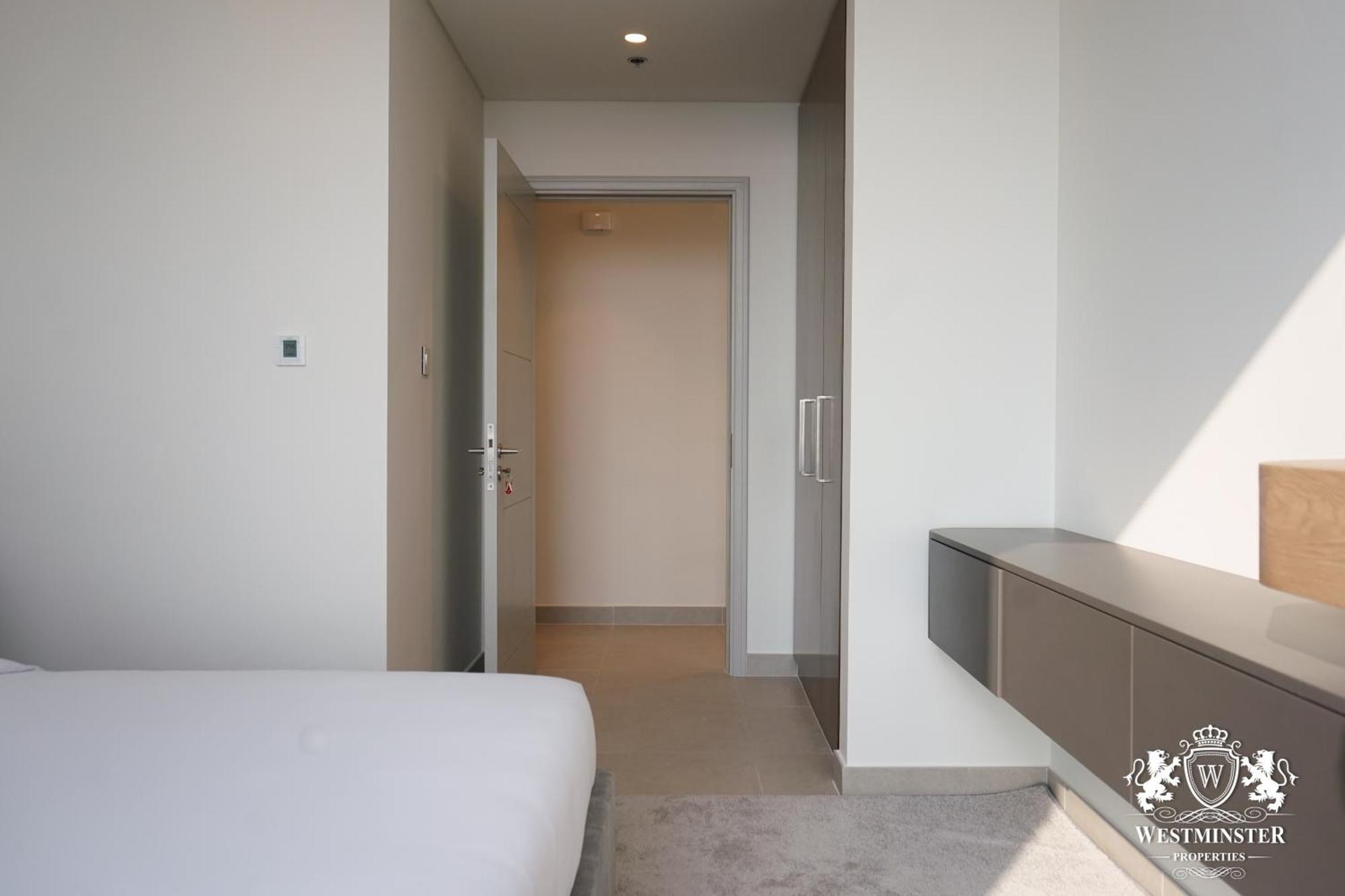 Apartment Westminster Burj Khalifa *