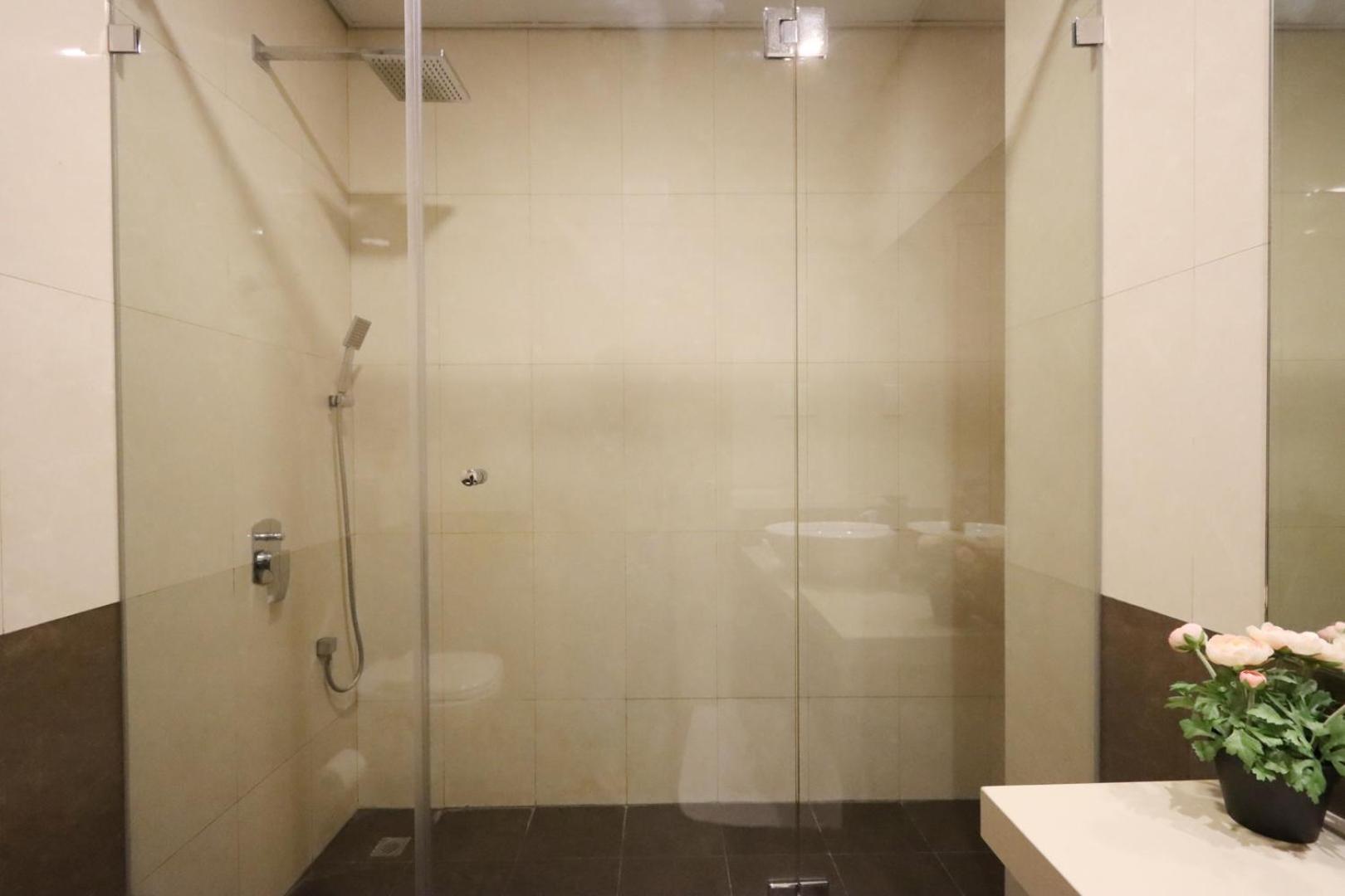 Livbnb-2b With Skyline Views, Al Jaddaf *