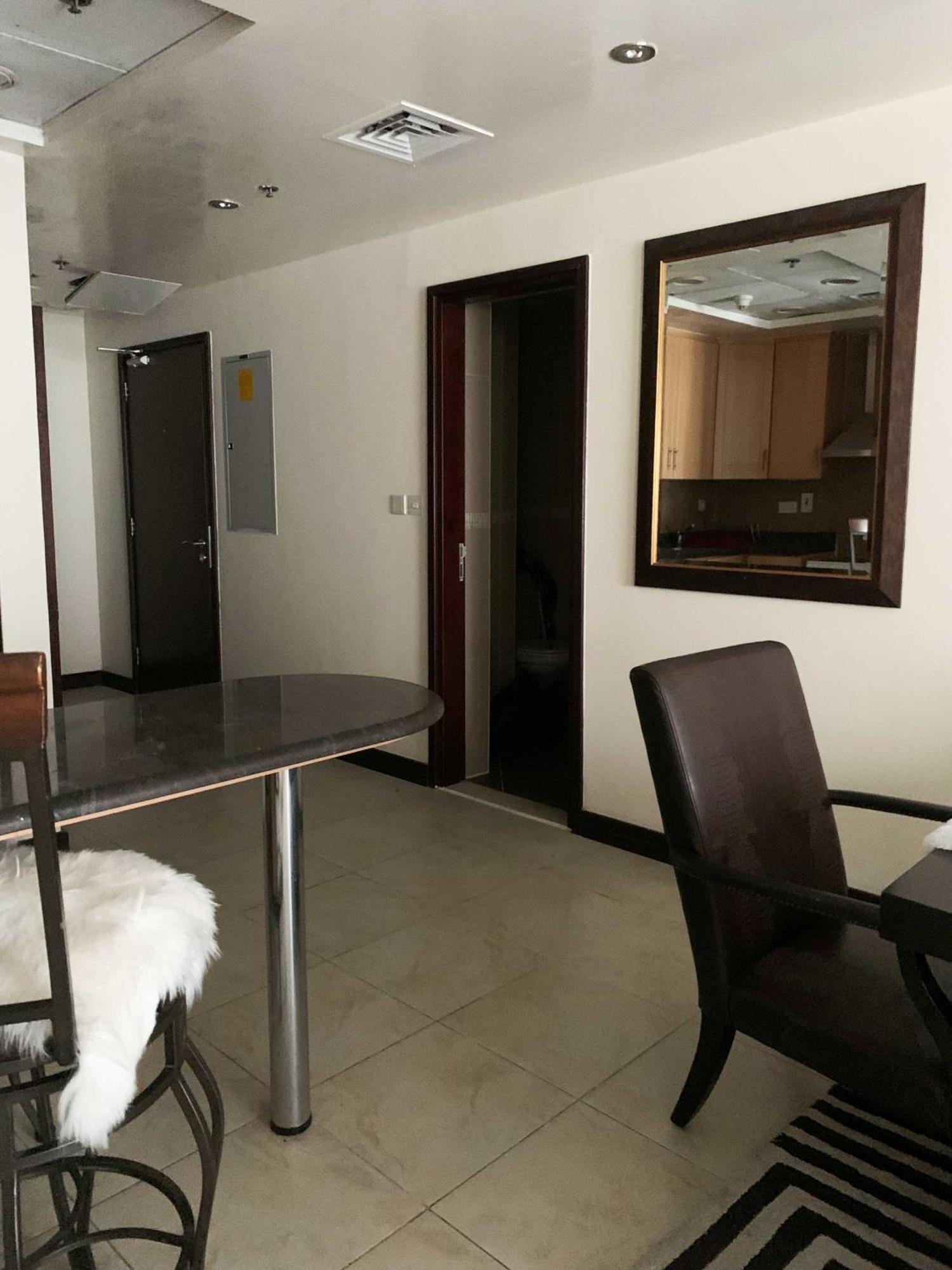 Apartment Click - Jlt - 2 Bedroom & Balcony Lakes View Entire -az *