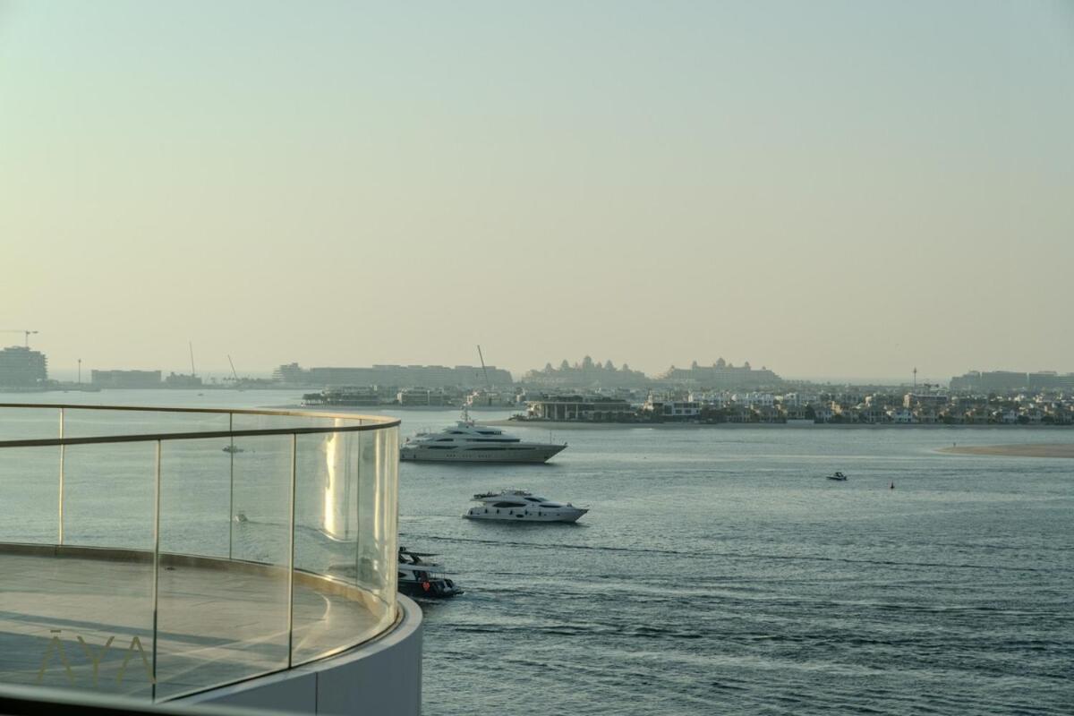 Apartment Your Beachside Escape Grand Bleu By Elie Saab Dubai