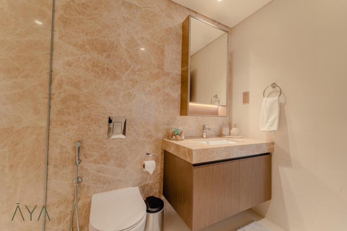 Your Beachside Escape Grand Bleu By Elie Saab Apartment