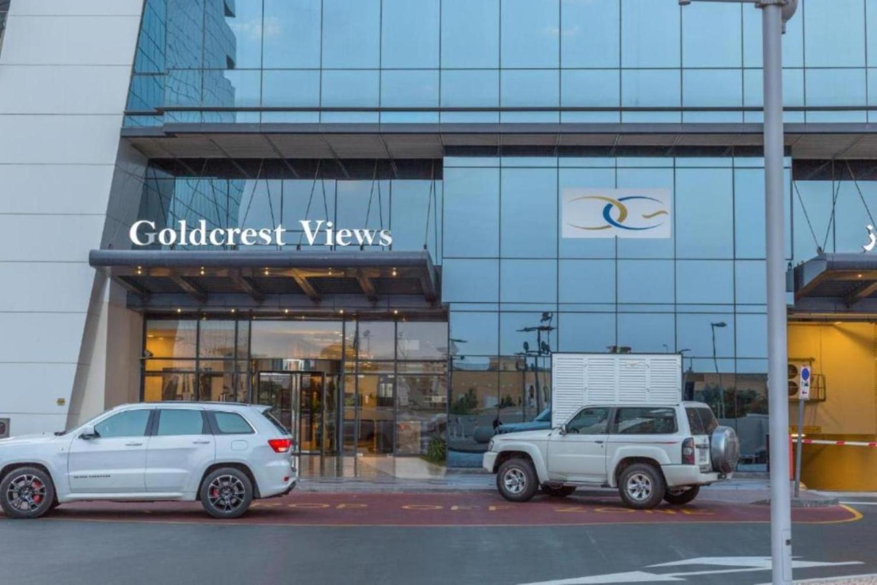 Click - Jlt - 2 Bedroom & Balcony Lakes View Entire -az Dubai