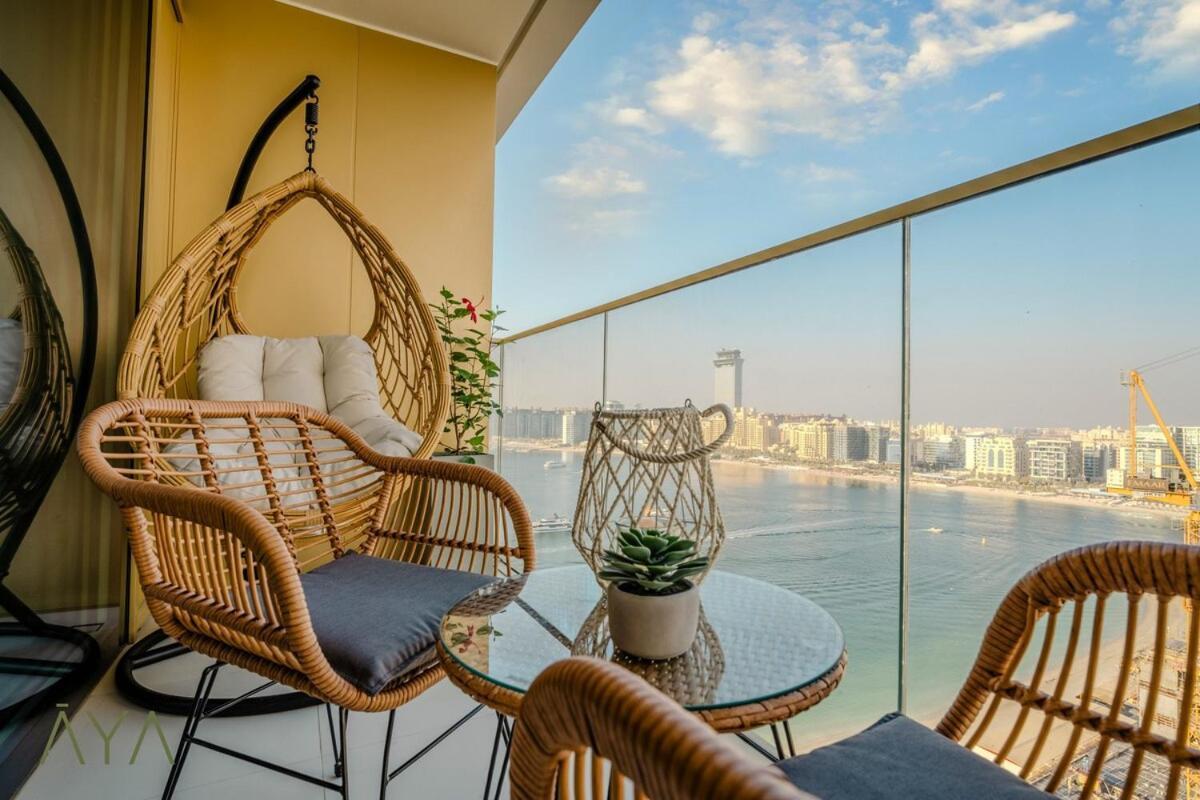 Your Beachside Escape Grand Bleu By Elie Saab Apartment