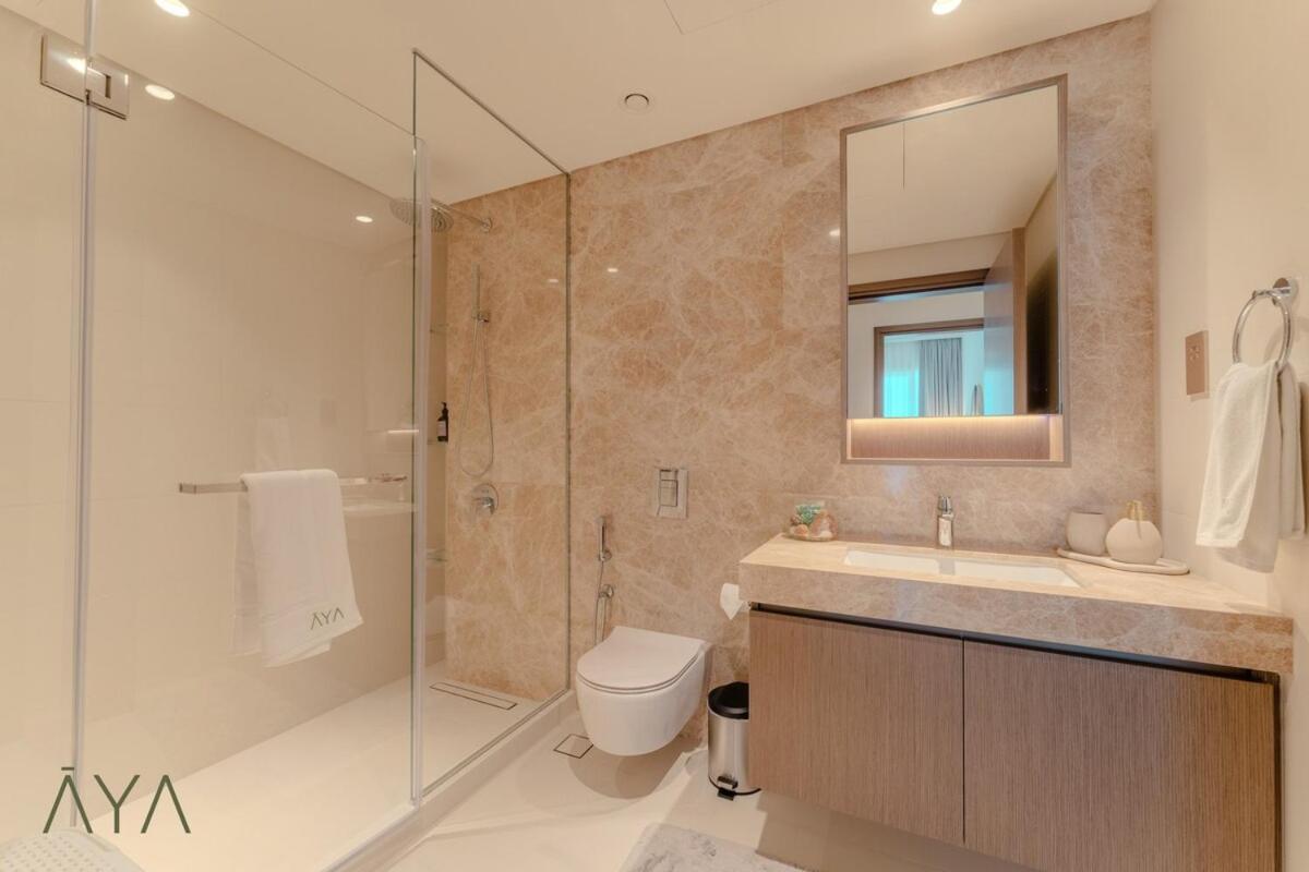 Your Beachside Escape Grand Bleu By Elie Saab Apartment
