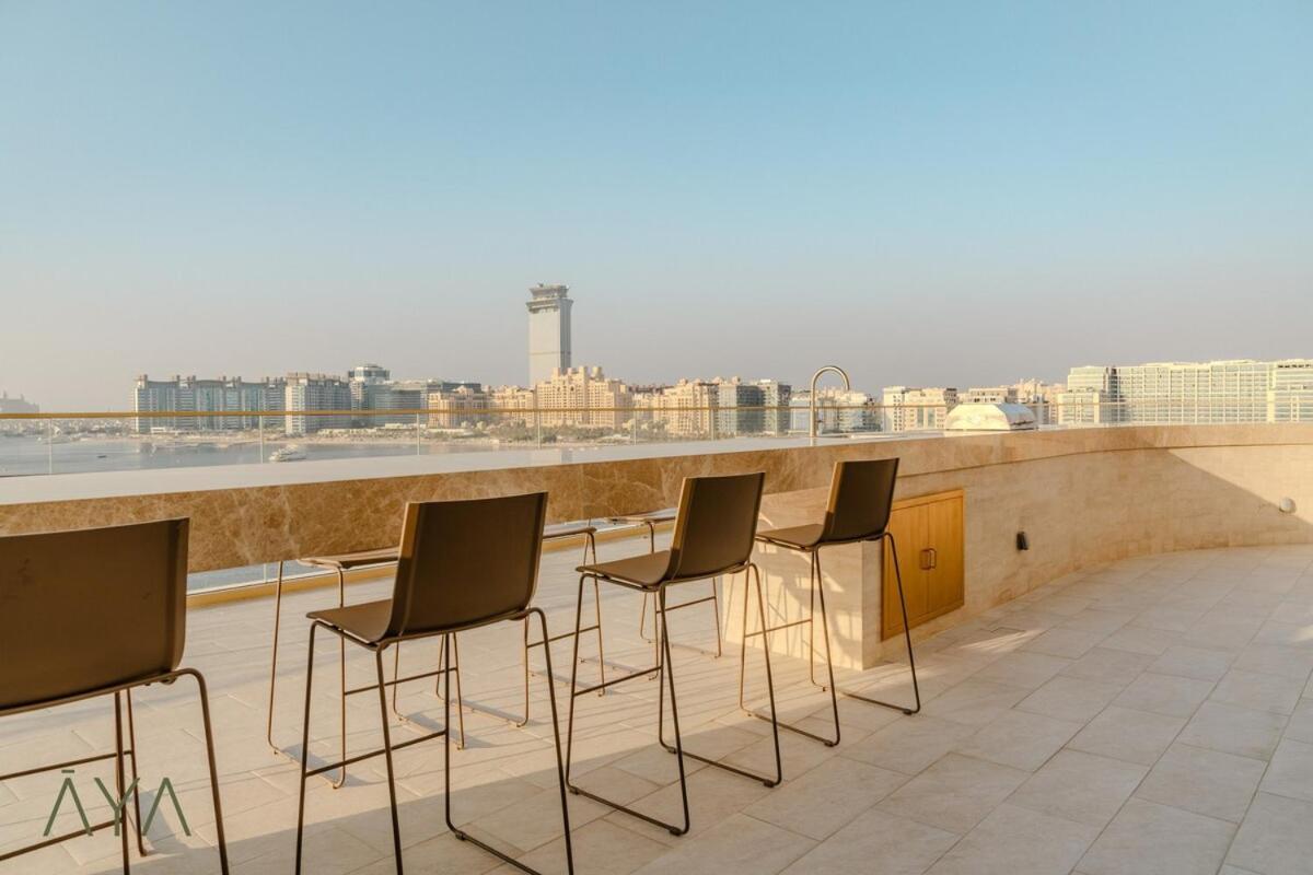 Your Beachside Escape Grand Bleu By Elie Saab Apartment