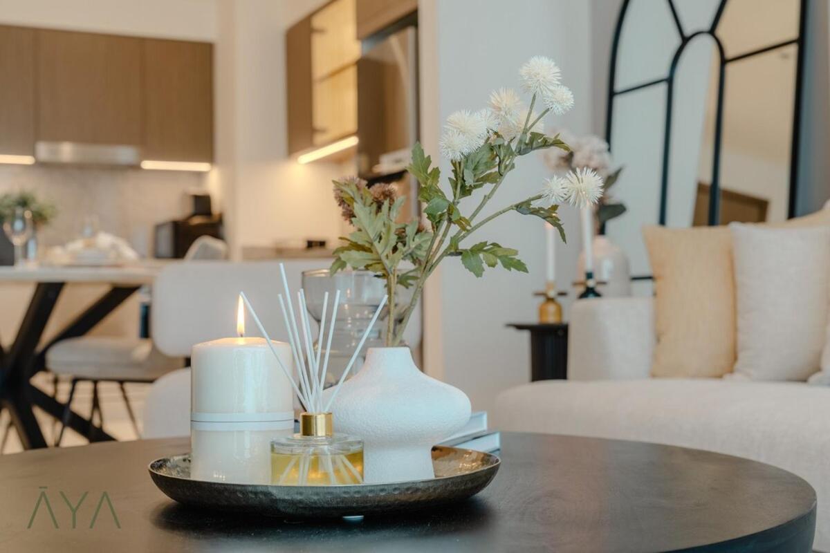 Apartment Your Beachside Escape Grand Bleu By Elie Saab Dubai