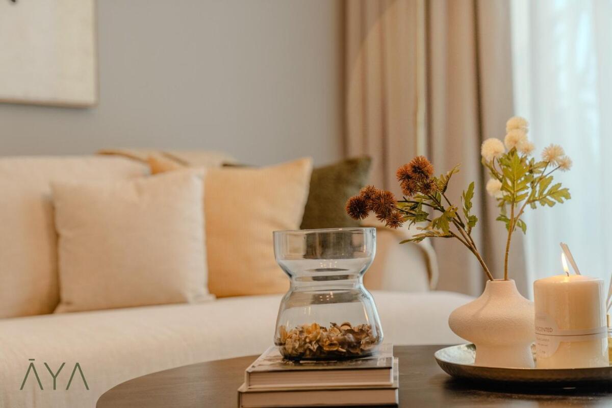Your Beachside Escape Grand Bleu By Elie Saab Apartment