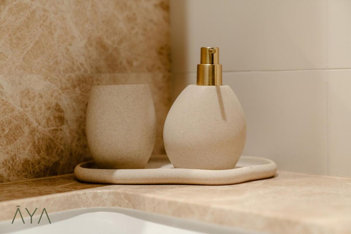Your Beachside Escape Grand Bleu By Elie Saab Apartment *