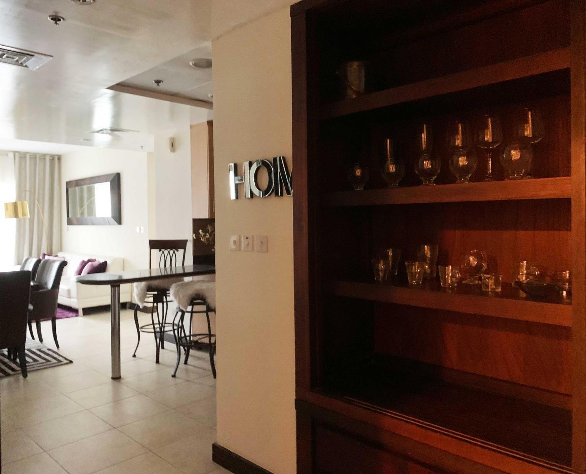 Click - Jlt - 2 Bedroom & Balcony Lakes View Entire -az *