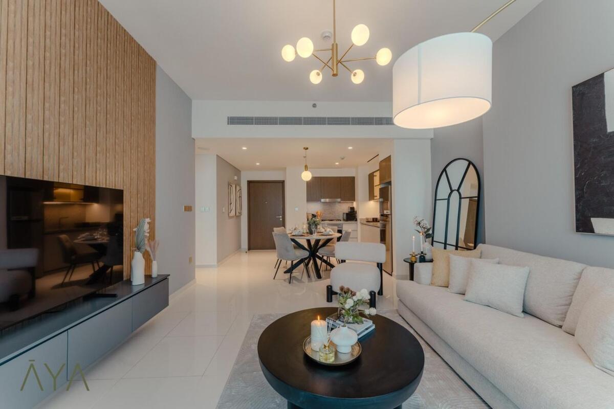 Apartment Your Beachside Escape Grand Bleu By Elie Saab *