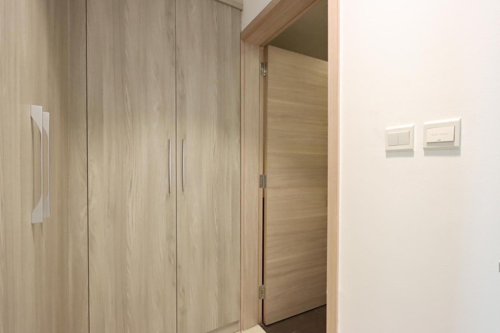 Livbnb-2b With Skyline Views, Al Jaddaf *