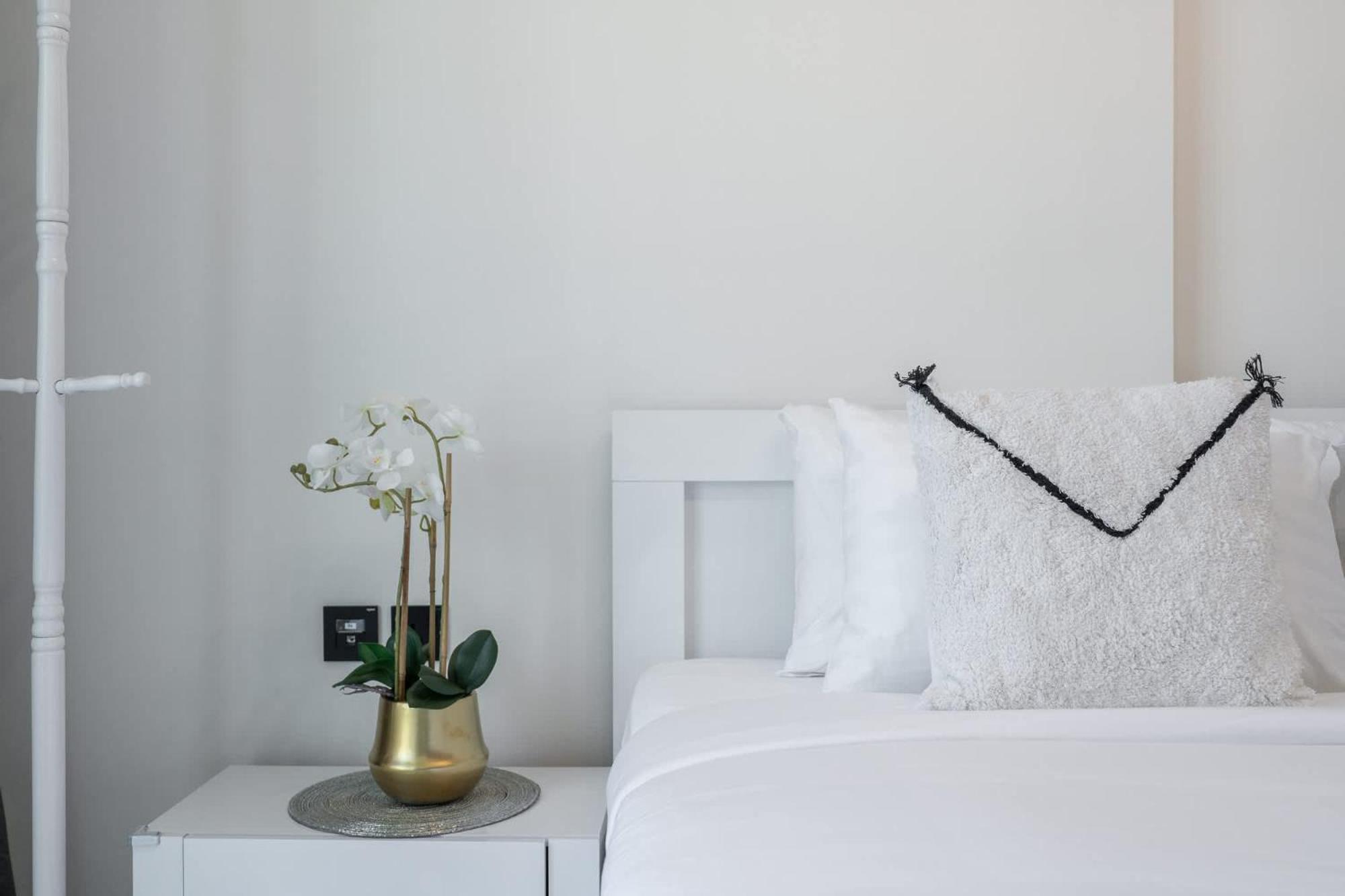 Apartment Finest 1 Bedroom In Binghatti Emerald Jvc Dubai