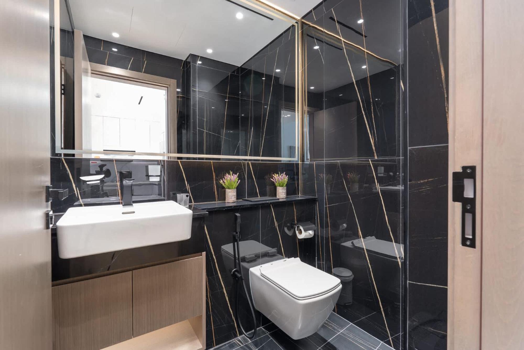 Finest 1 Bedroom In Binghatti Emerald Jvc Dubai